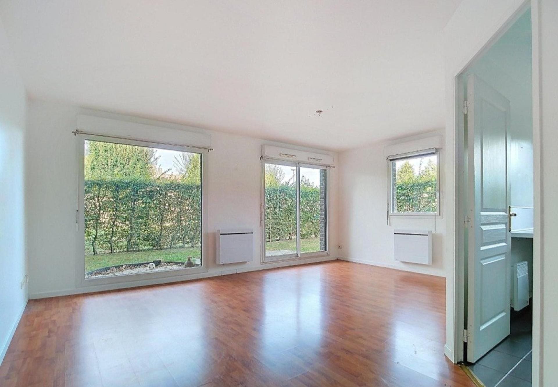 Appartement à vendre, 78m², Mons-en-Baroeul