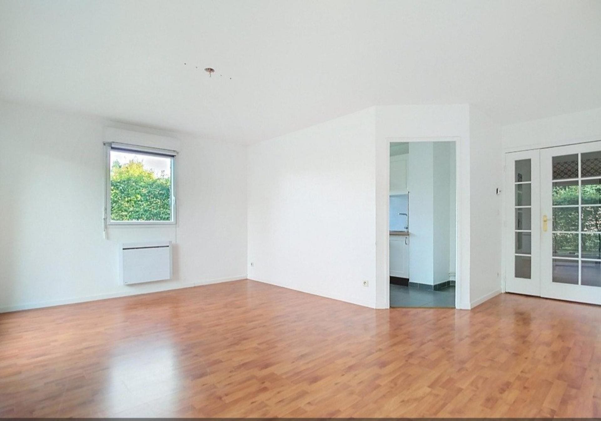 Appartement à vendre, 78m², Mons-en-Baroeul