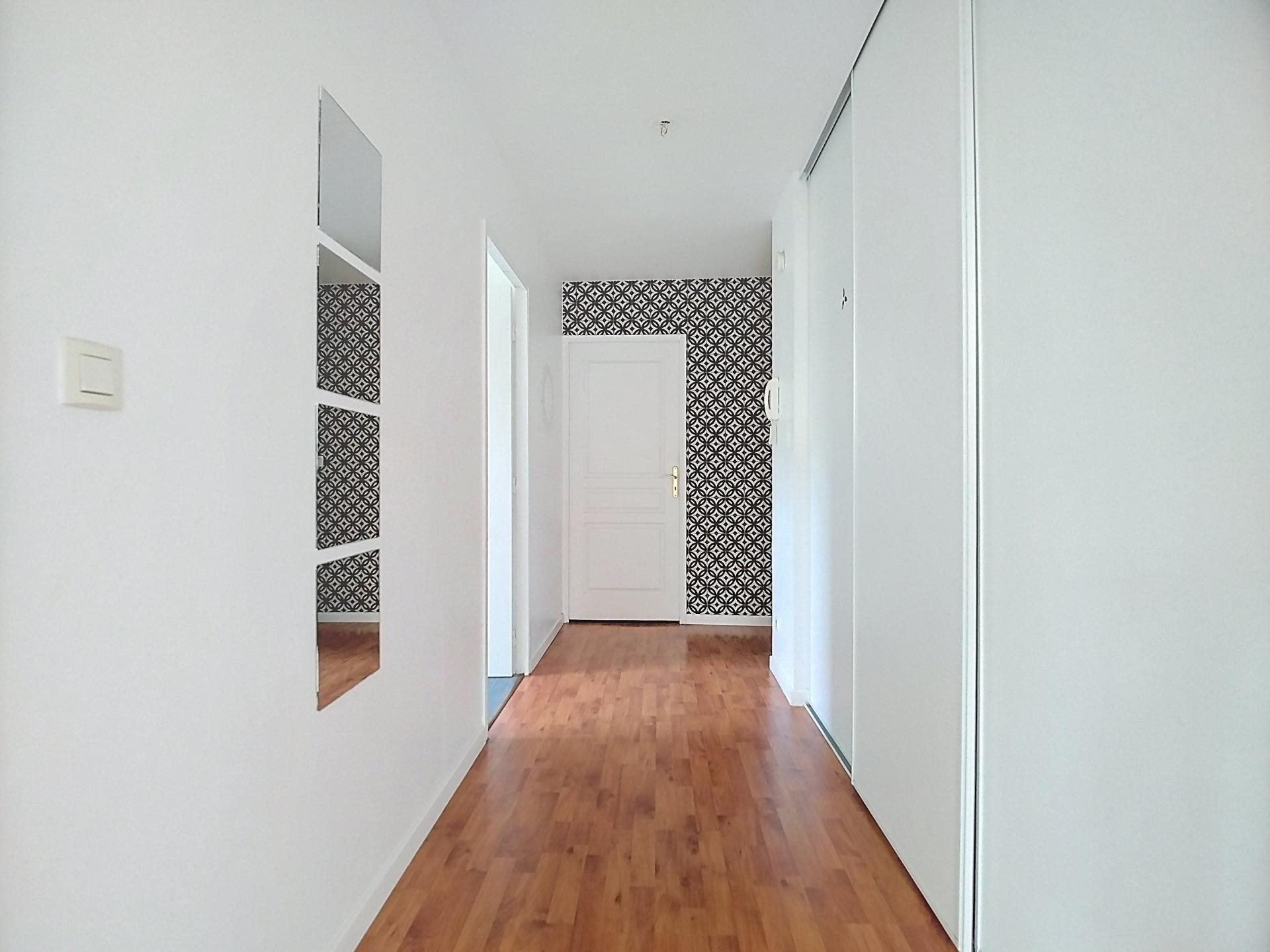 Appartement à vendre, 78m², Mons-en-Baroeul