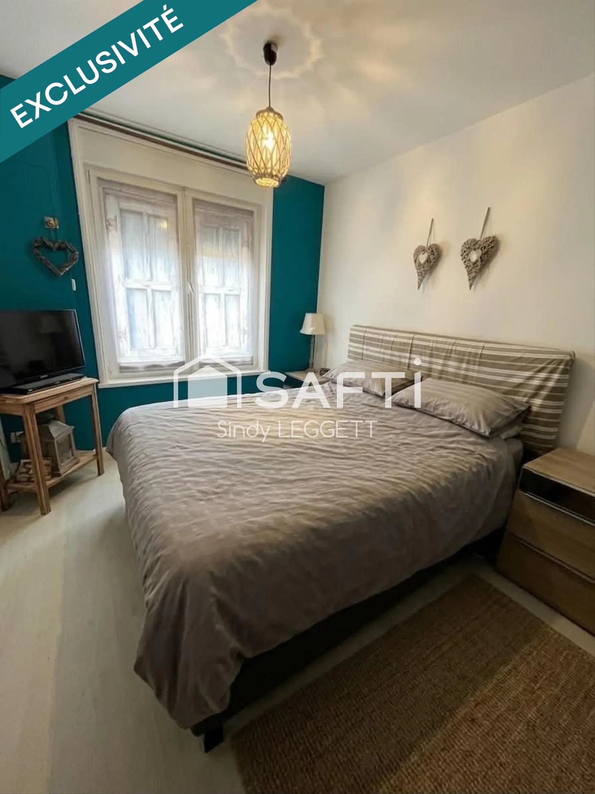 Maison à vendre, 121m², Bray-Dunes