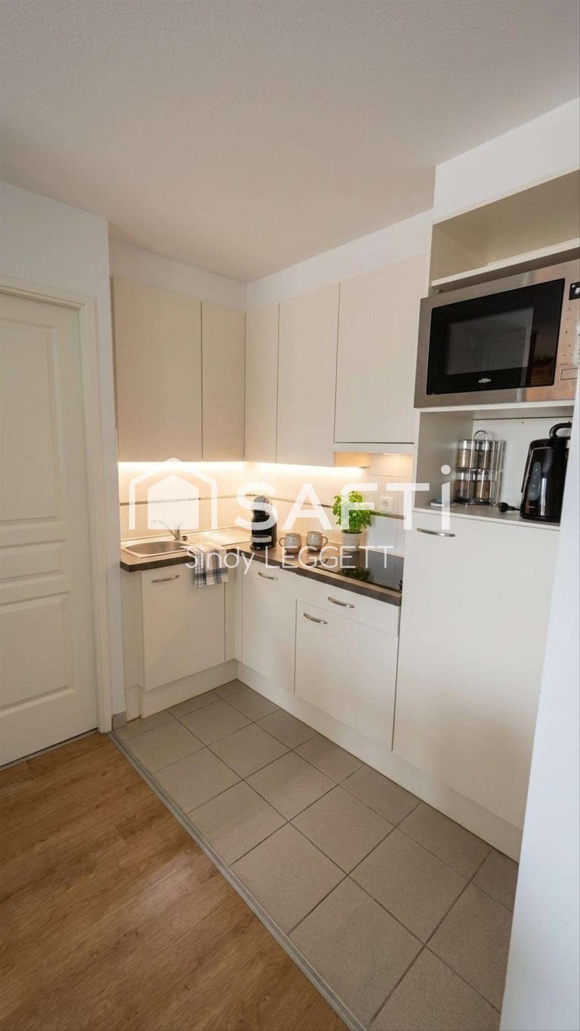 Appartement à vendre, 37m², Bray-Dunes