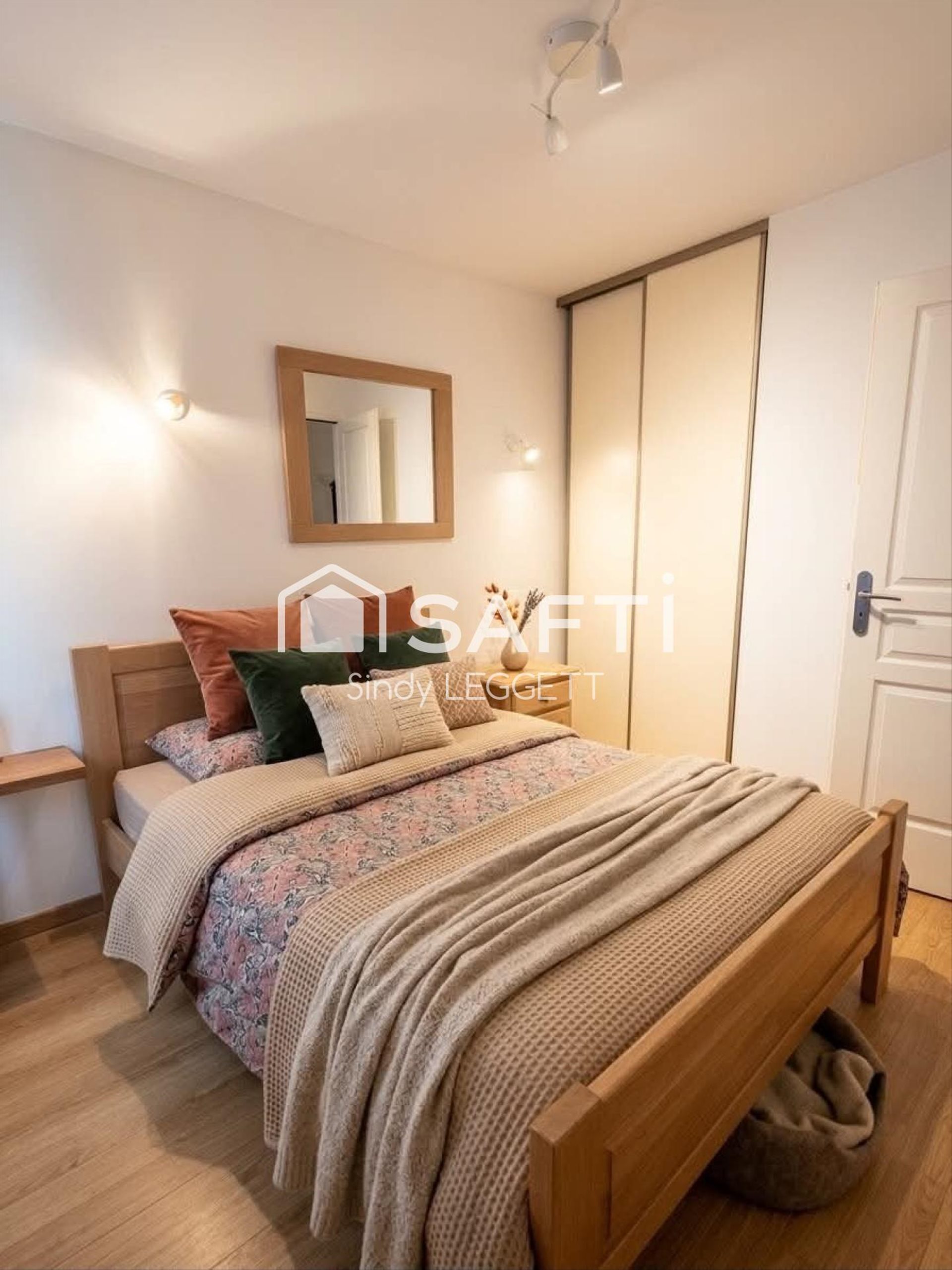 Appartement à vendre, 37m², Bray-Dunes