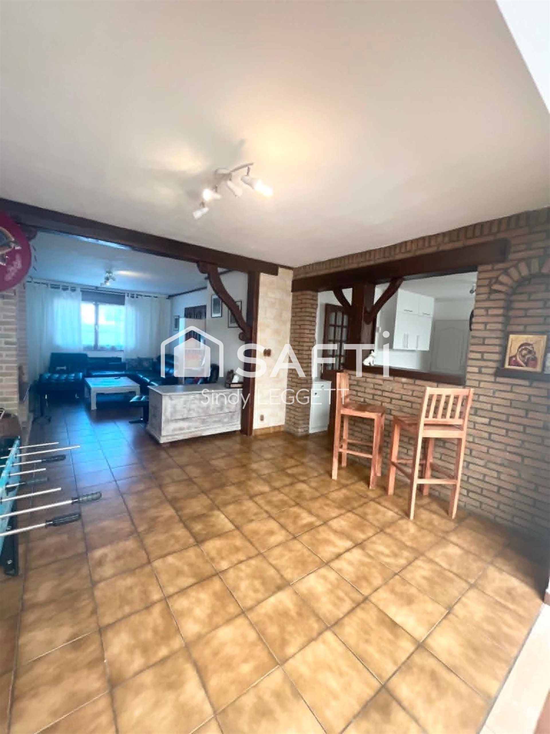 Maison à vendre, 131m², Bray-Dunes