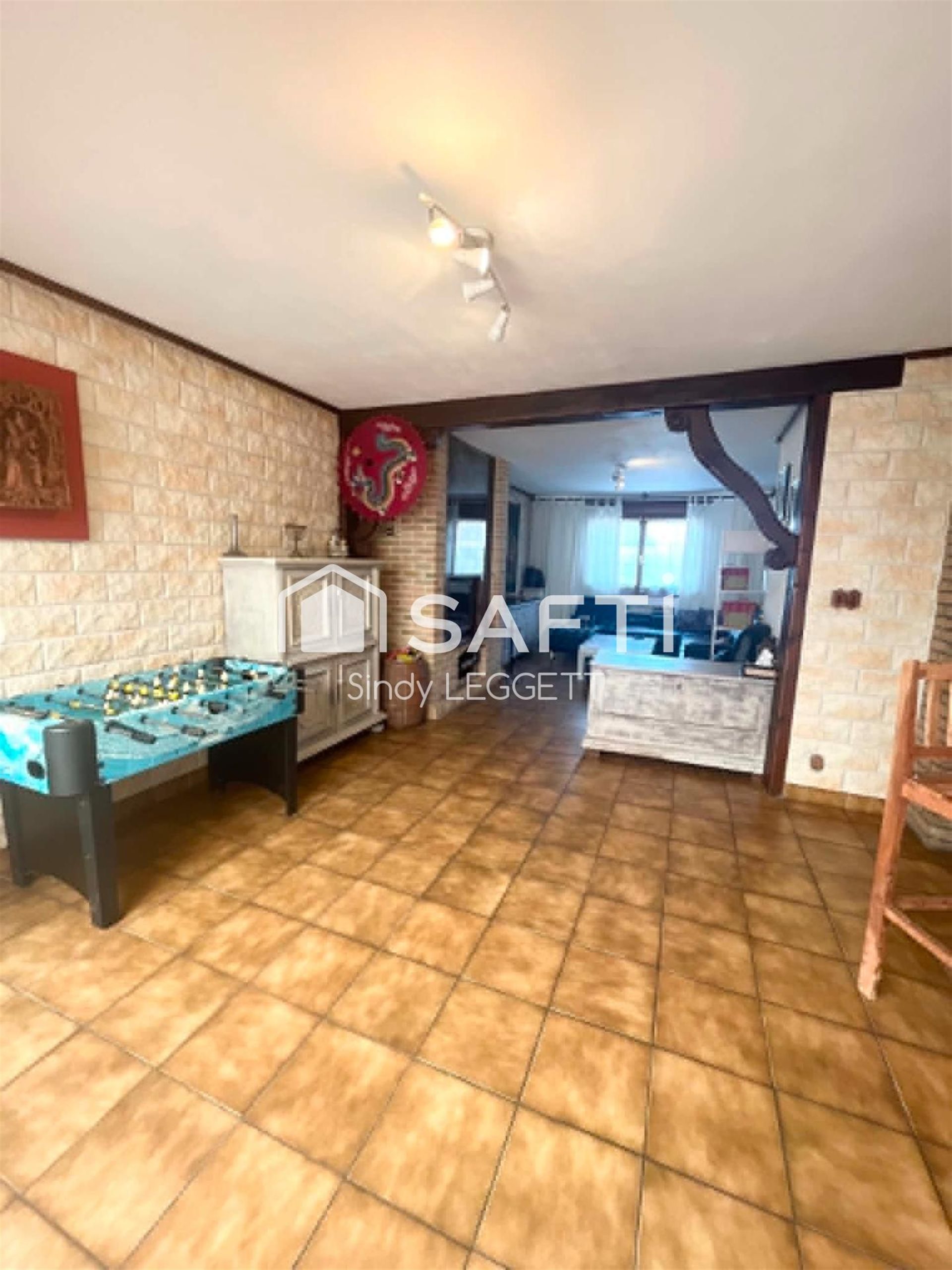 Maison à vendre, 131m², Bray-Dunes