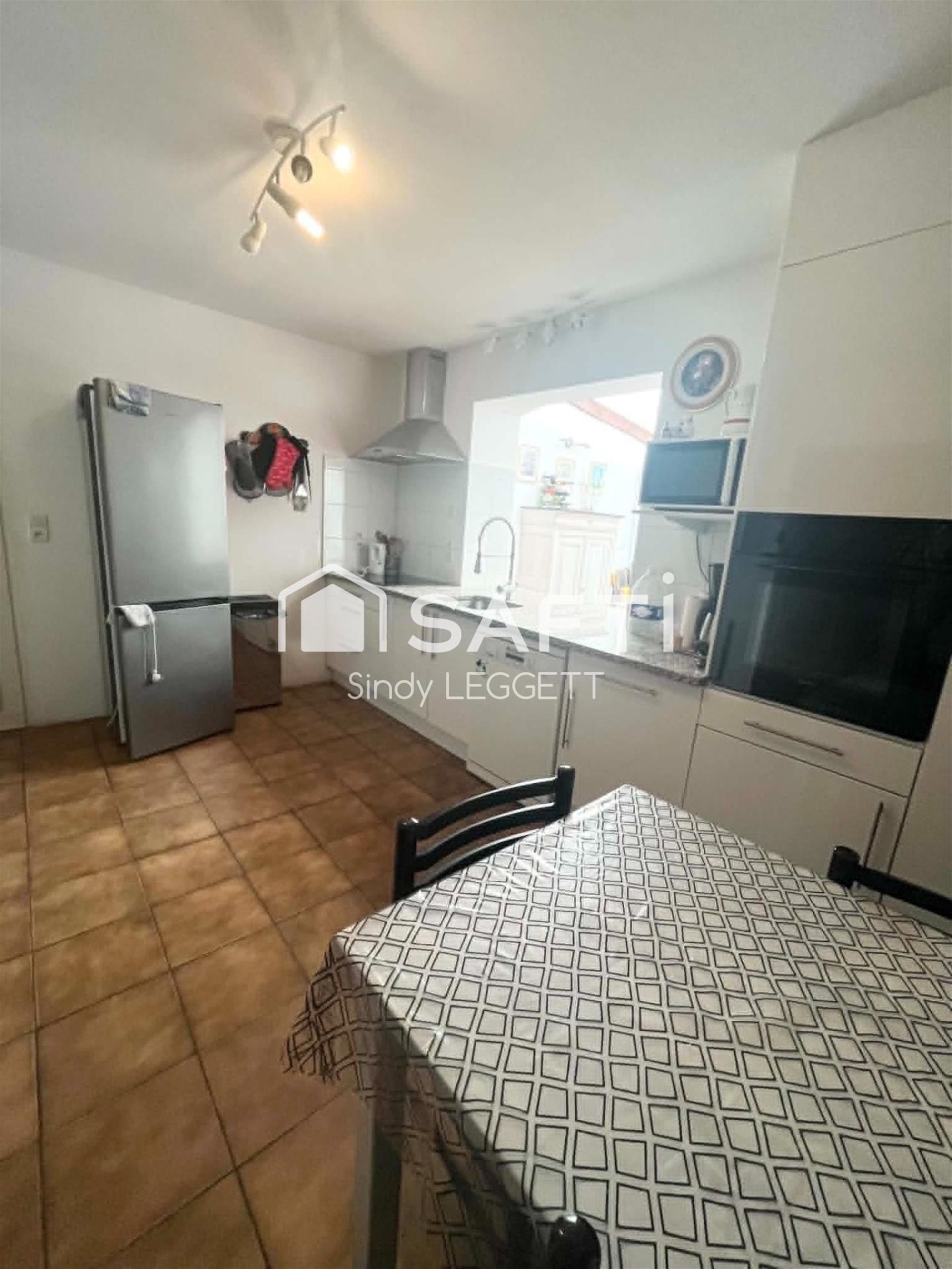 Maison à vendre, 131m², Bray-Dunes
