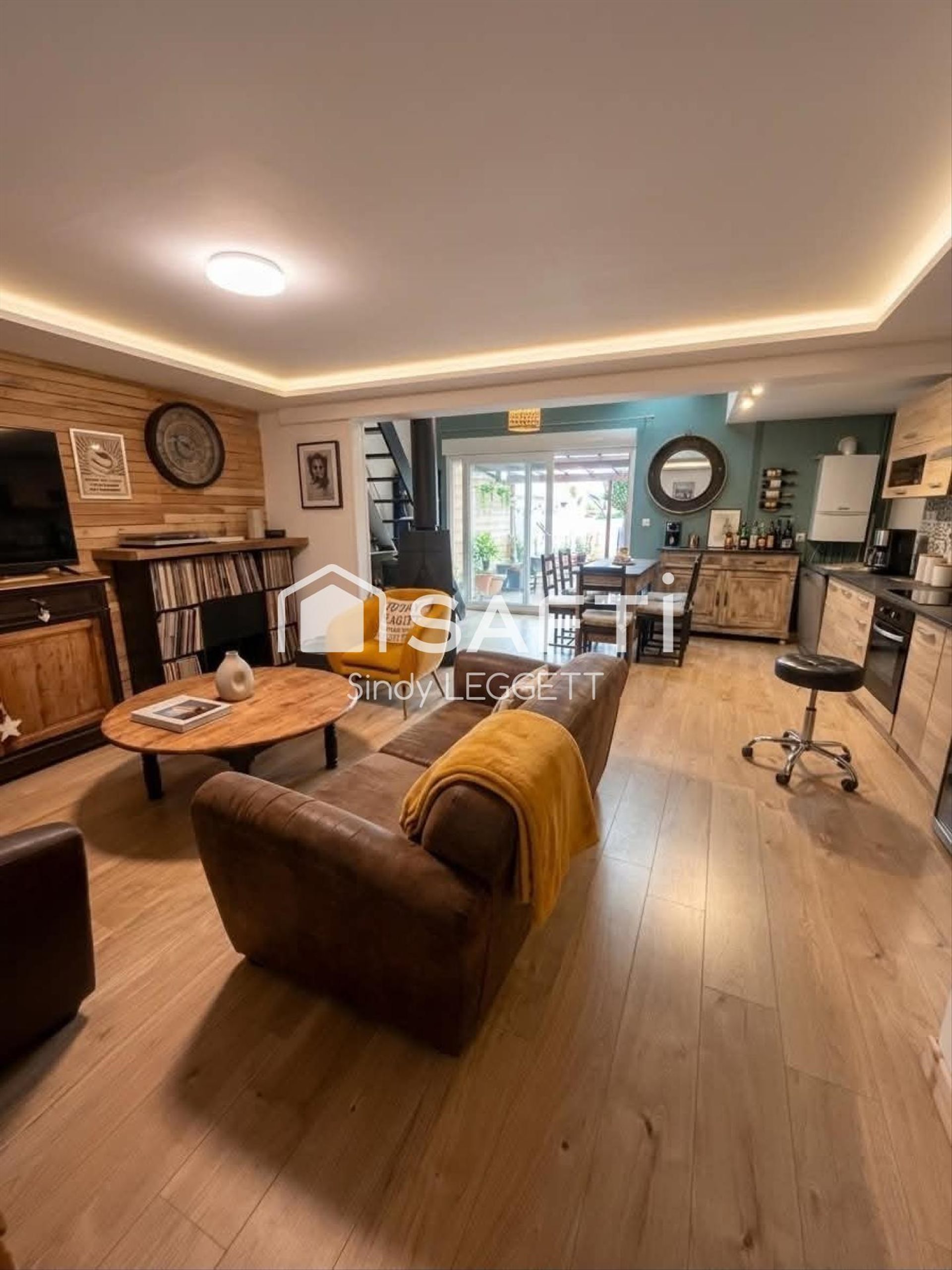 Maison à vendre, 121m², Bray-Dunes