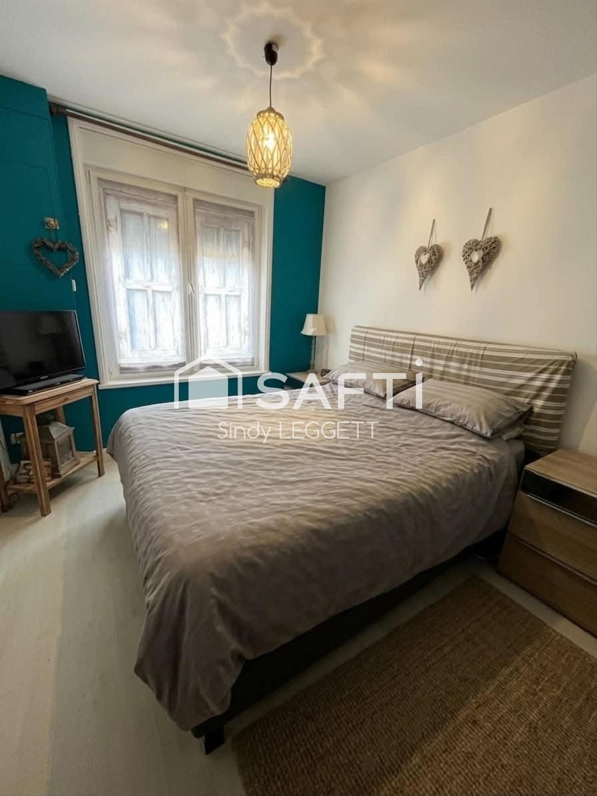 Maison à vendre, 121m², Bray-Dunes