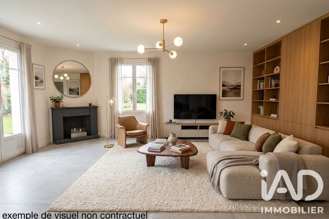 Maison à vendre, 117m², Ris