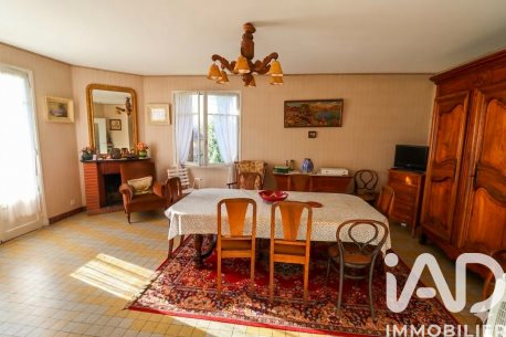 Maison à vendre, 117m², Ris