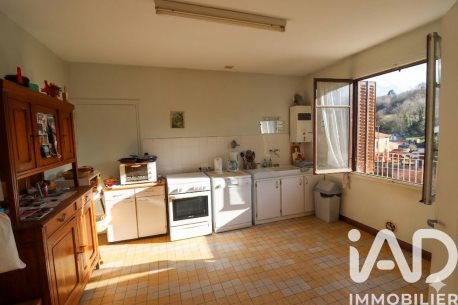 Maison à vendre, 117m², Ris