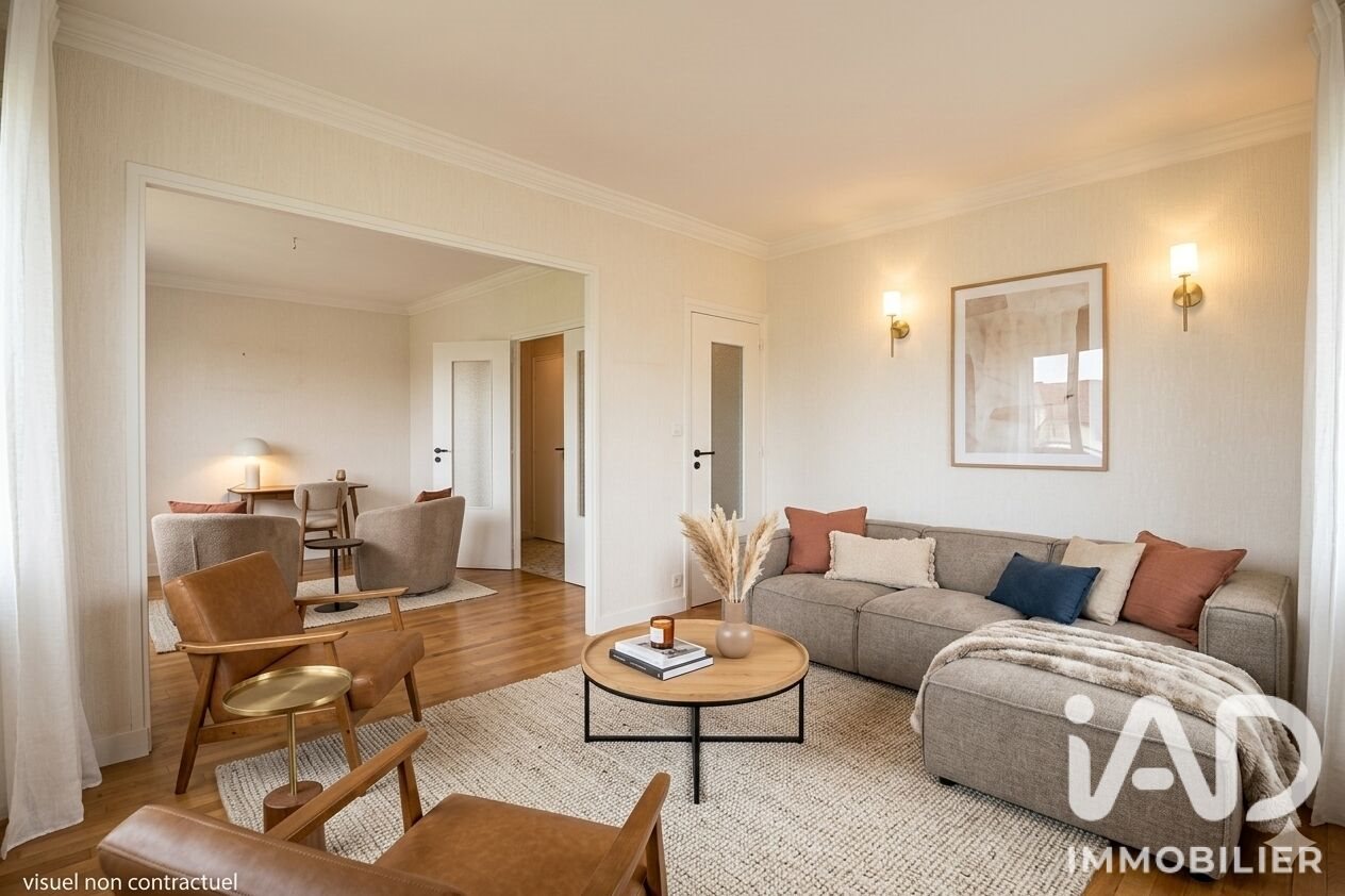 Maison à vendre, 132m², Lempdes