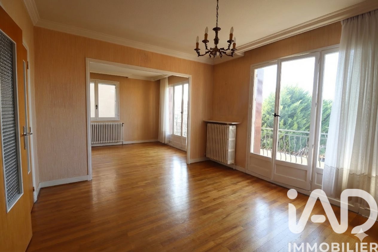 Maison à vendre, 132m², Lempdes
