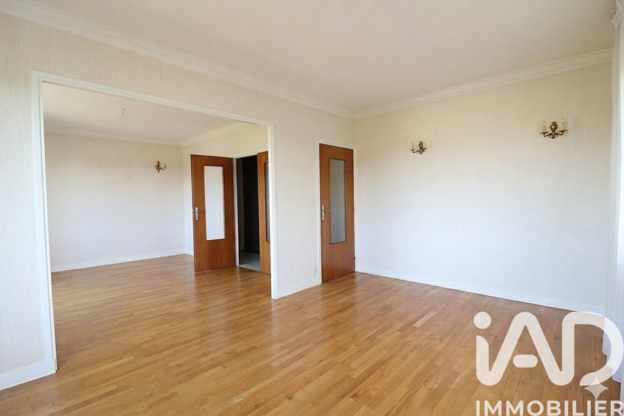 Maison à vendre, 132m², Lempdes