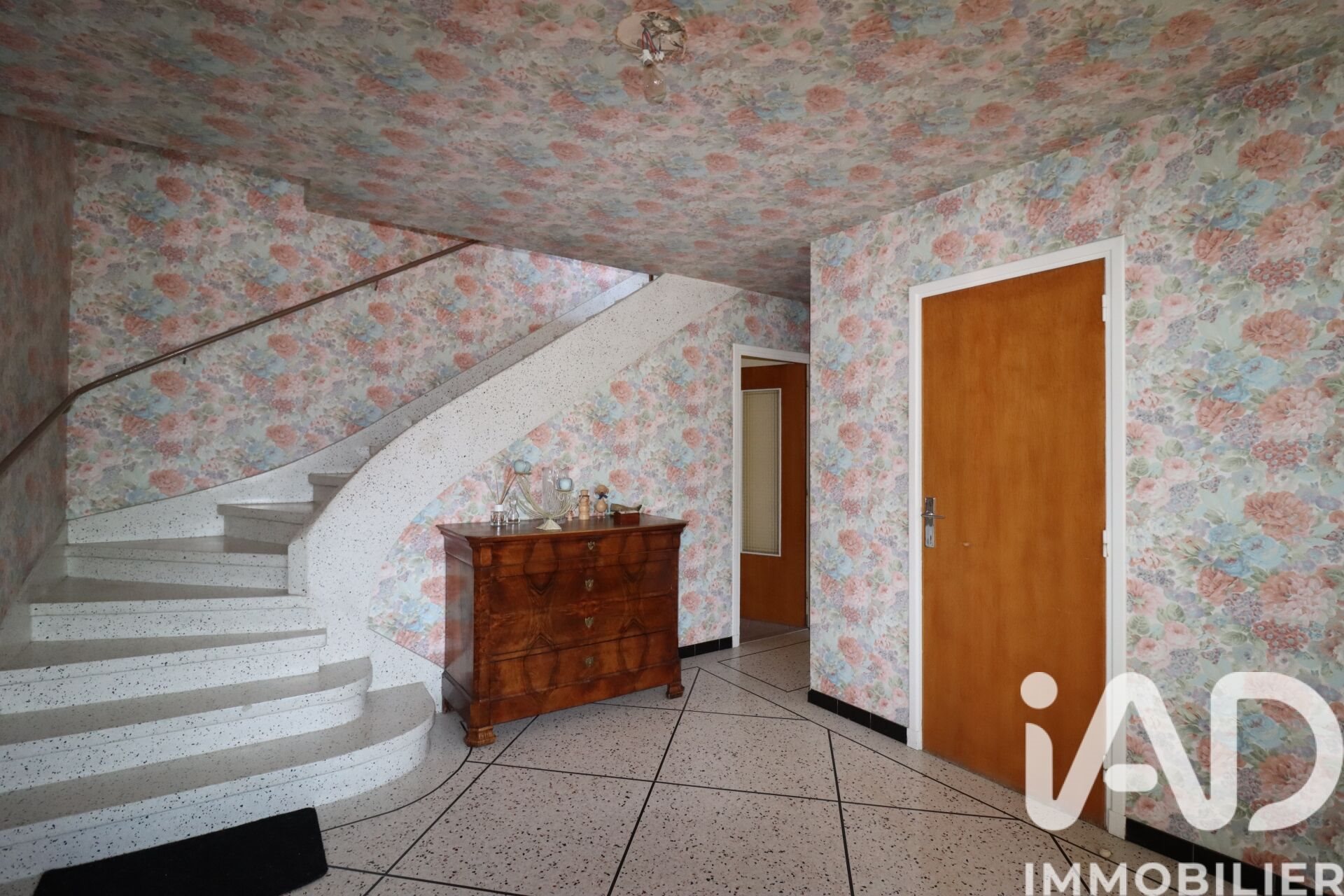 Maison à vendre, 132m², Lempdes