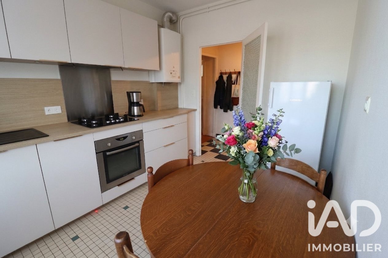 Appartement à vendre, 68m², Chamalières