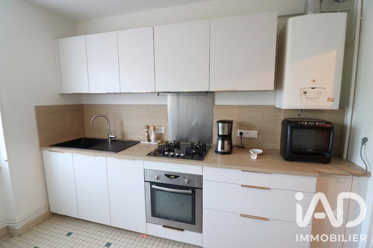 Appartement à vendre, 68m², Chamalières