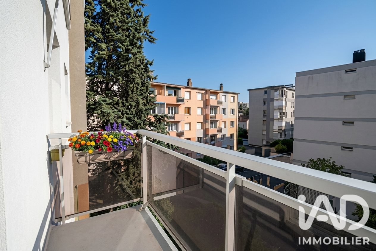 Appartement à vendre, 68m², Chamalières