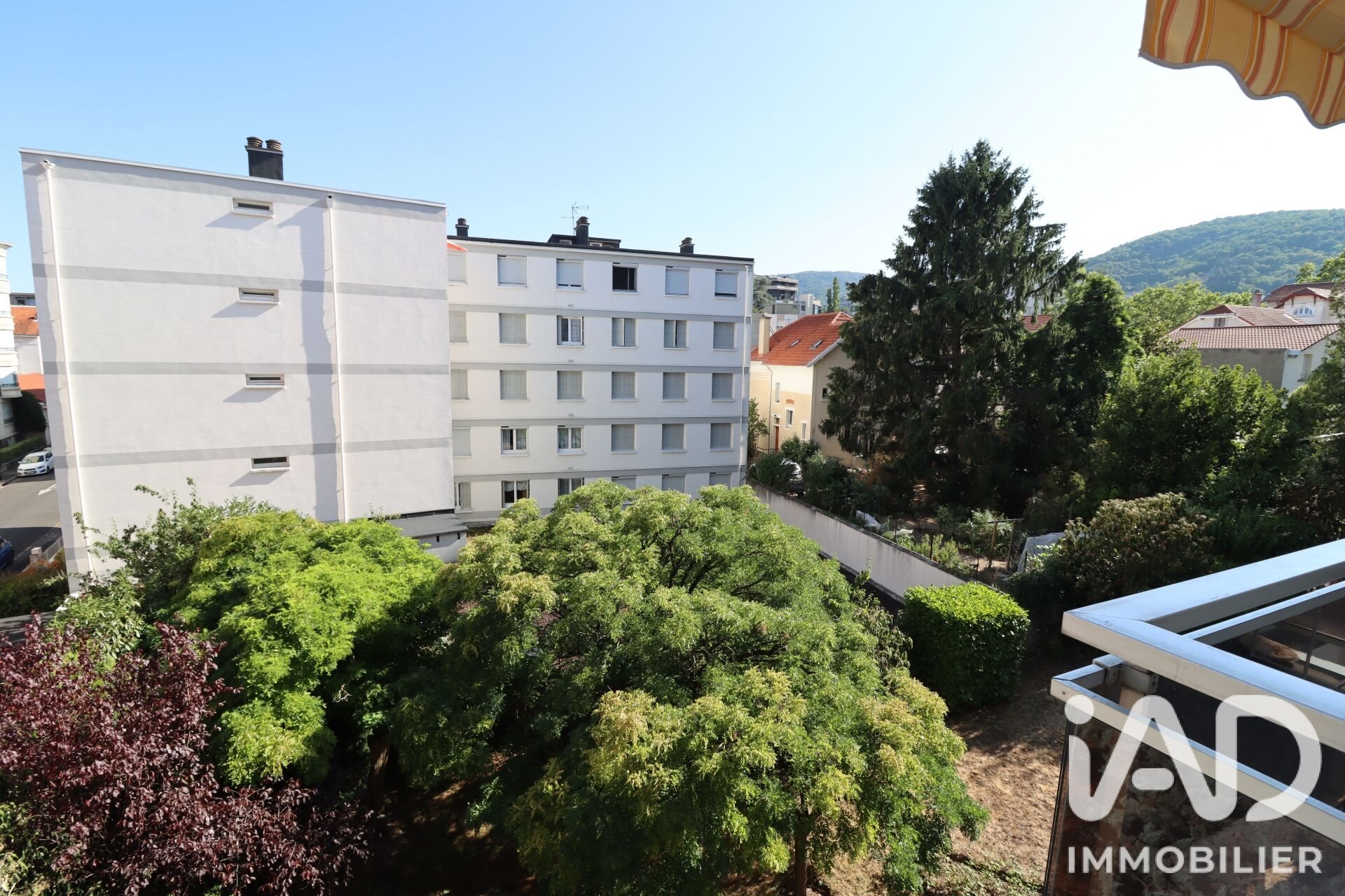 Appartement à vendre, 68m², Chamalières