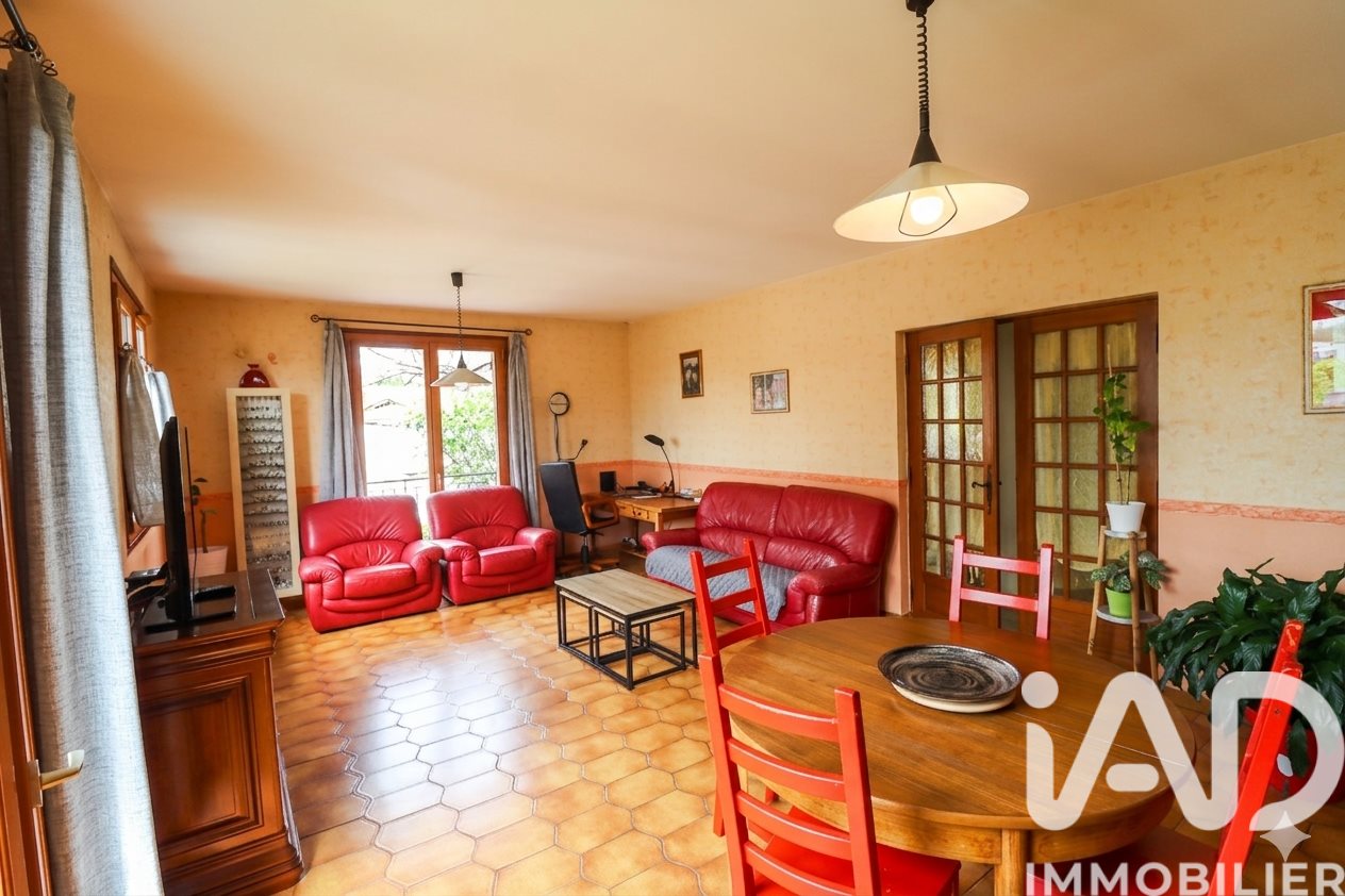 Maison à vendre, 207m², Cournon-d'Auvergne