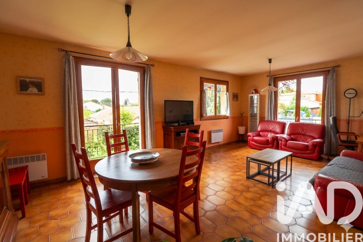 Maison à vendre, 207m², Cournon-d'Auvergne