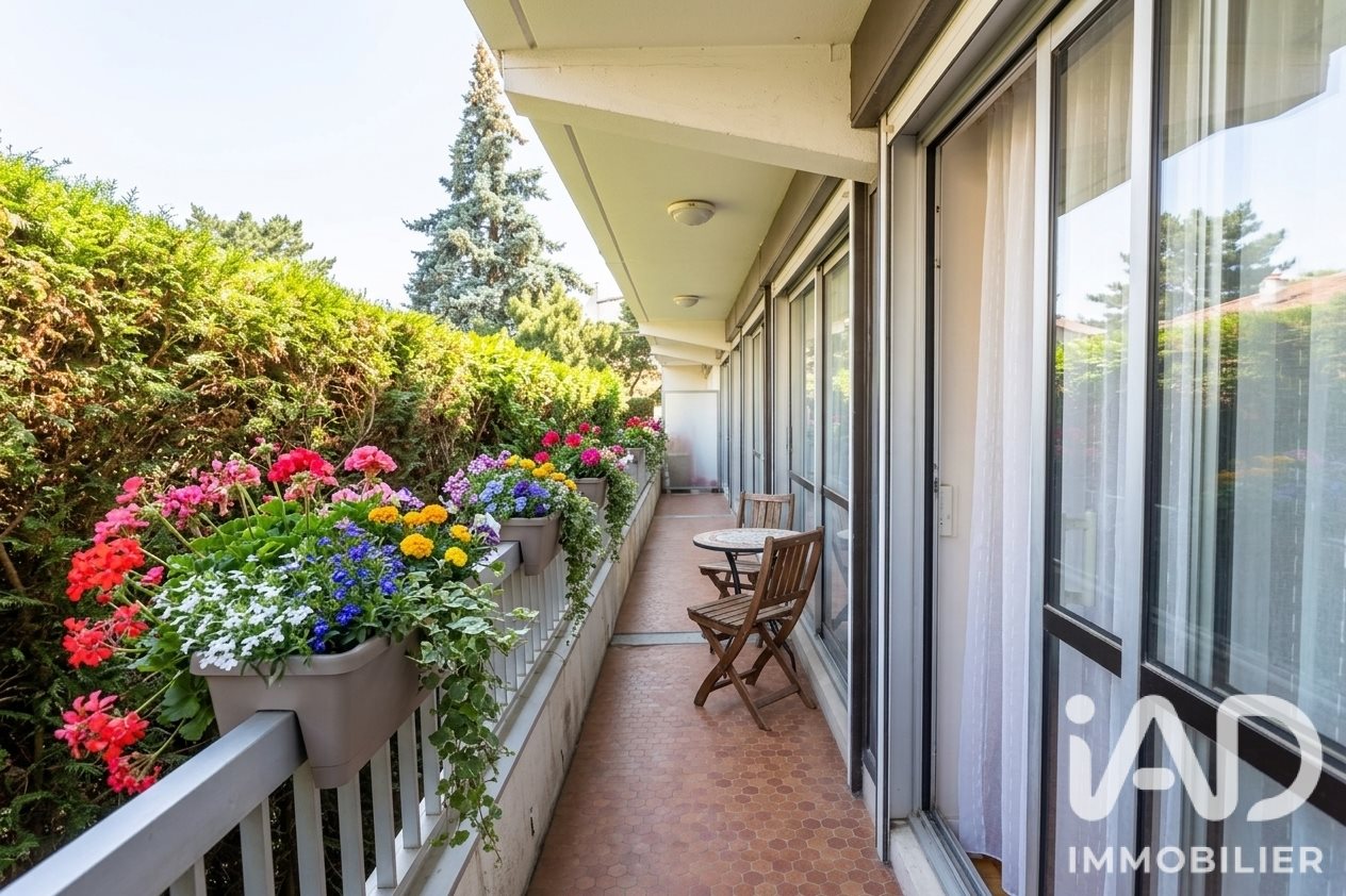 Appartement à vendre, 117m², Cournon-d'Auvergne