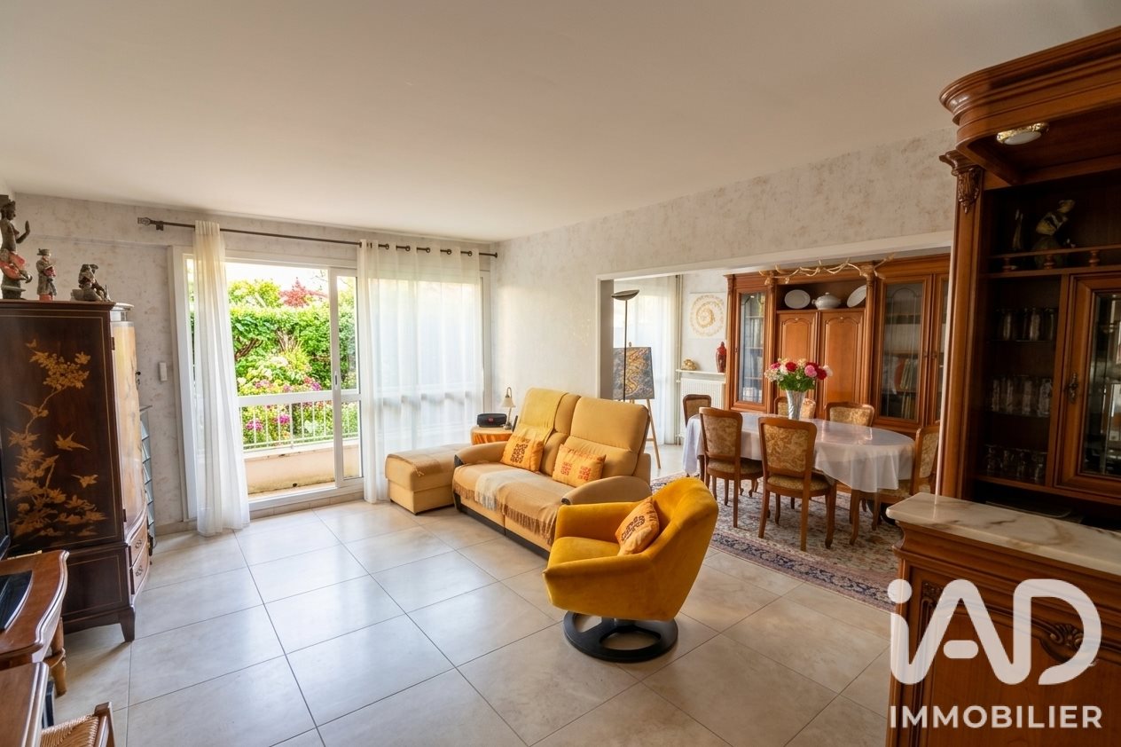 Appartement à vendre, 117m², Cournon-d'Auvergne