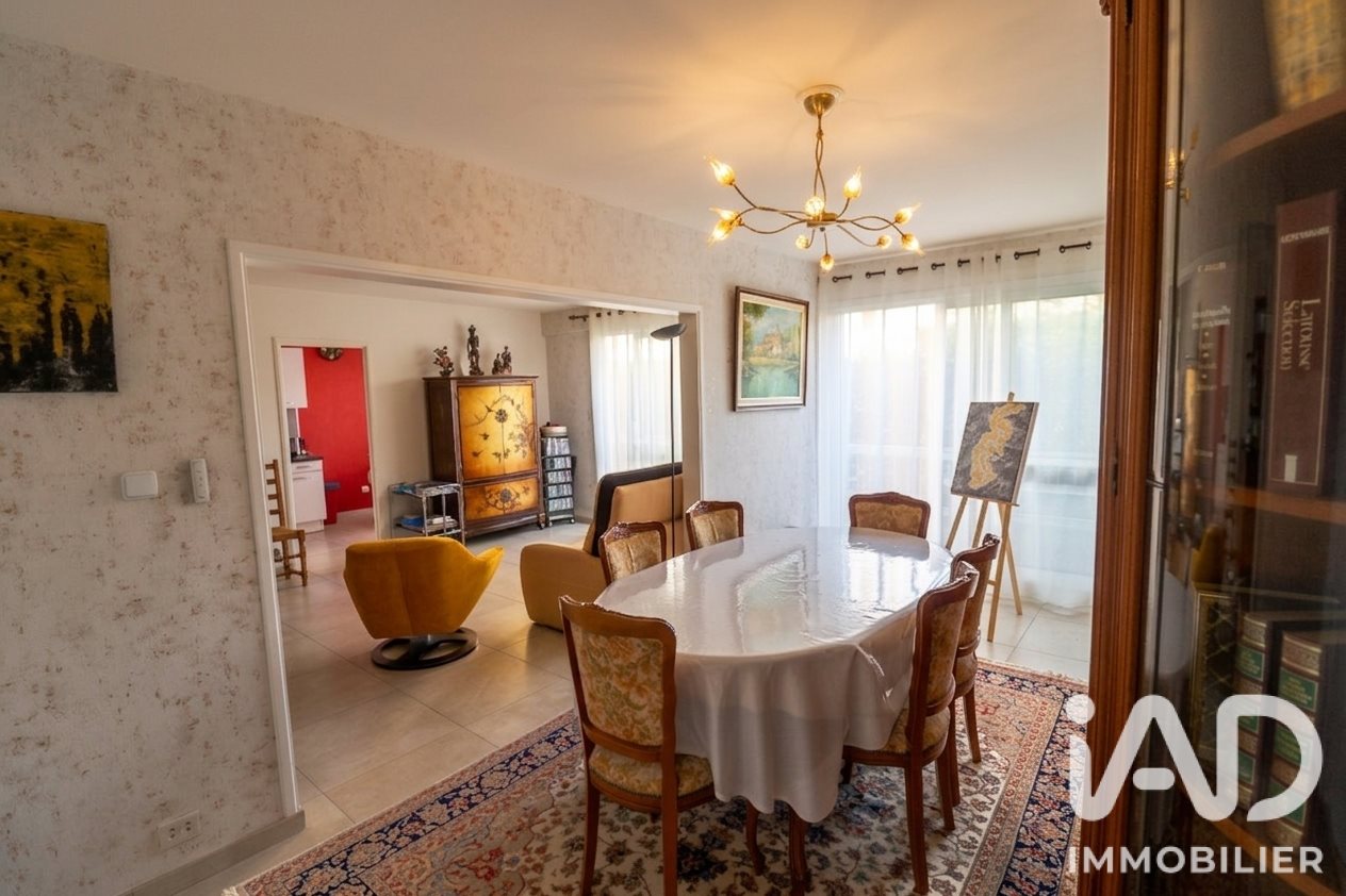 Appartement à vendre, 117m², Cournon-d'Auvergne