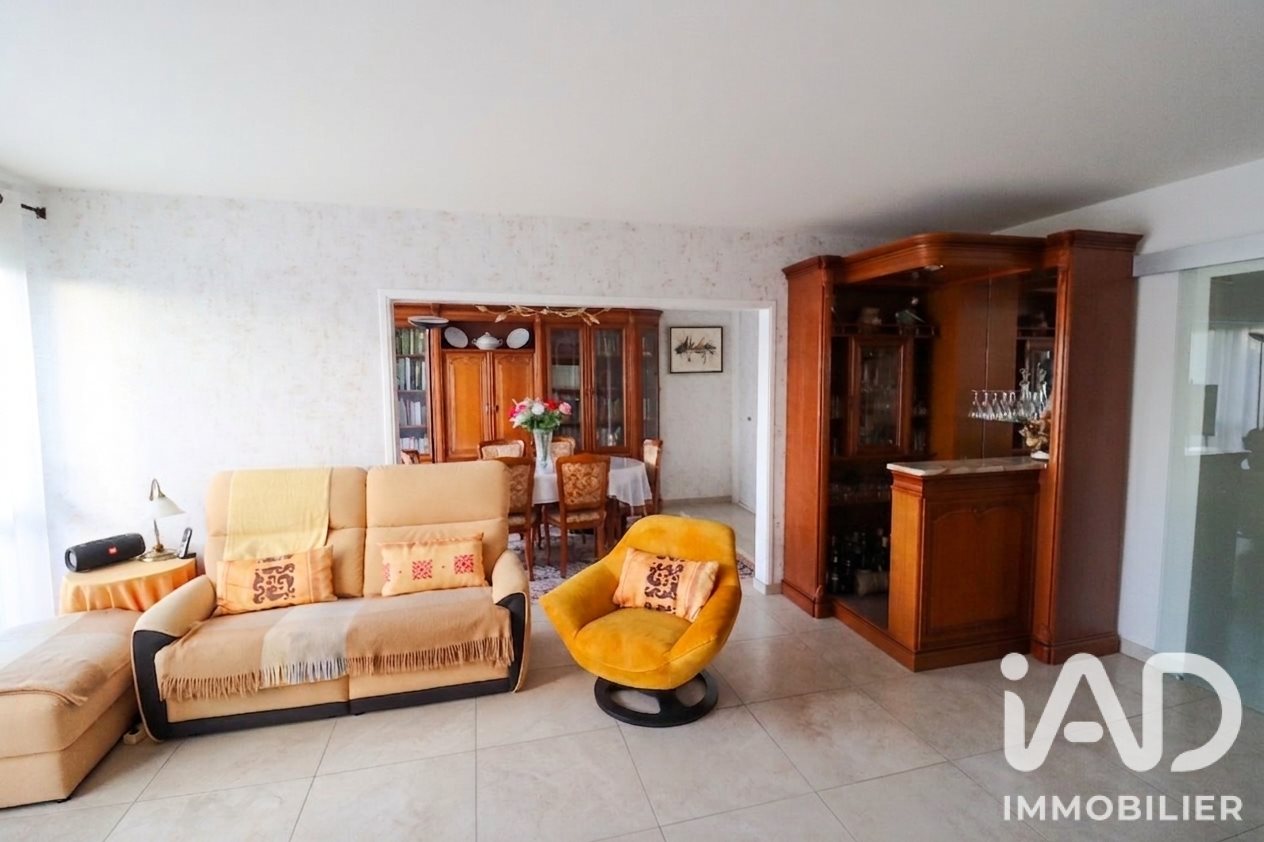 Appartement à vendre, 117m², Cournon-d'Auvergne