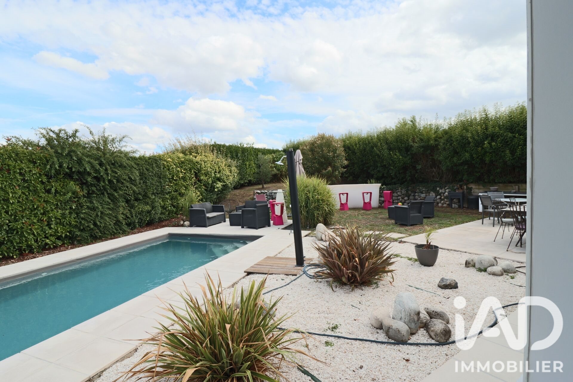 Maison à vendre, 154m², Pérignat-lès-Sarliève