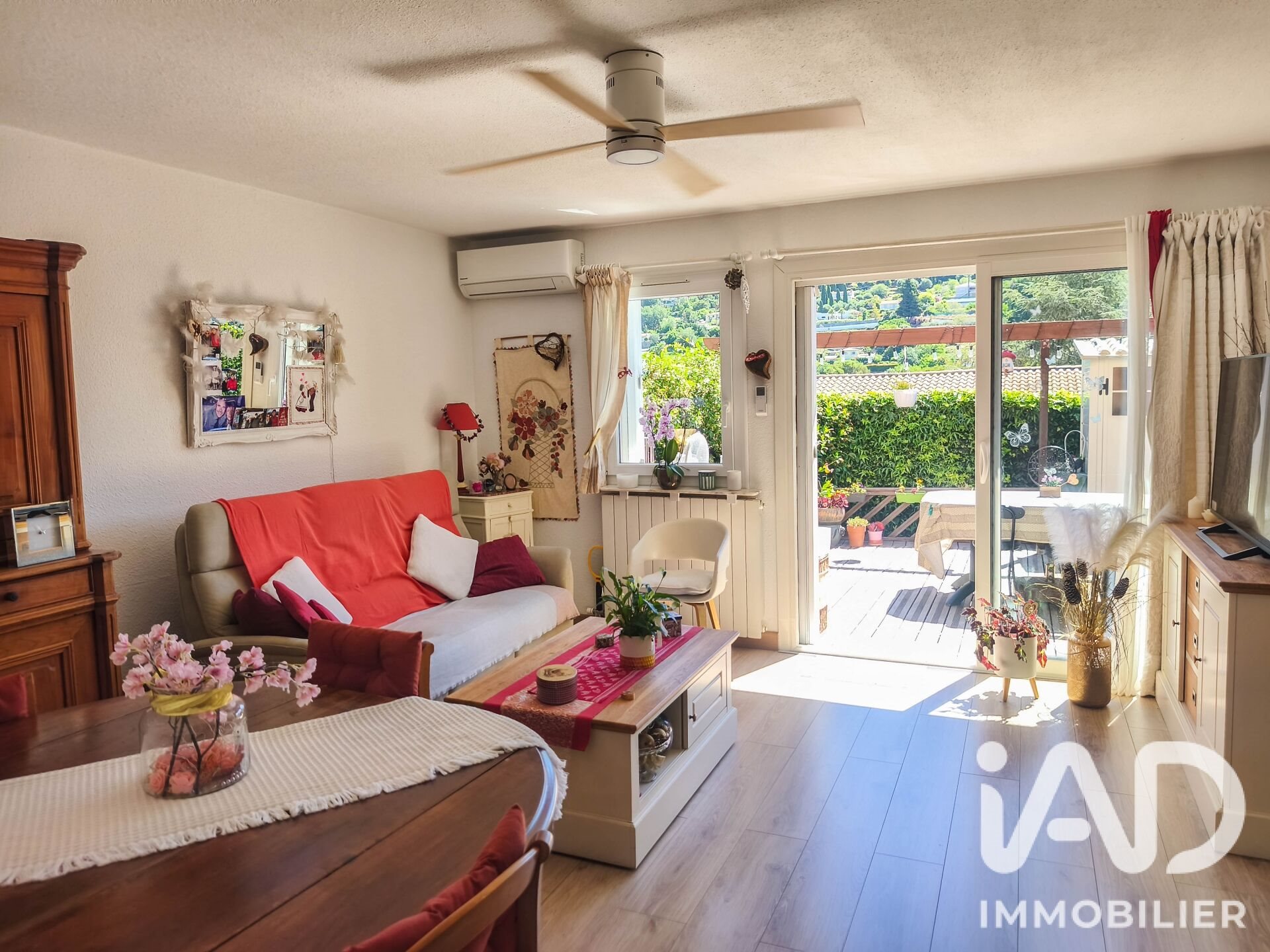 Maison à vendre, 85m², Biot