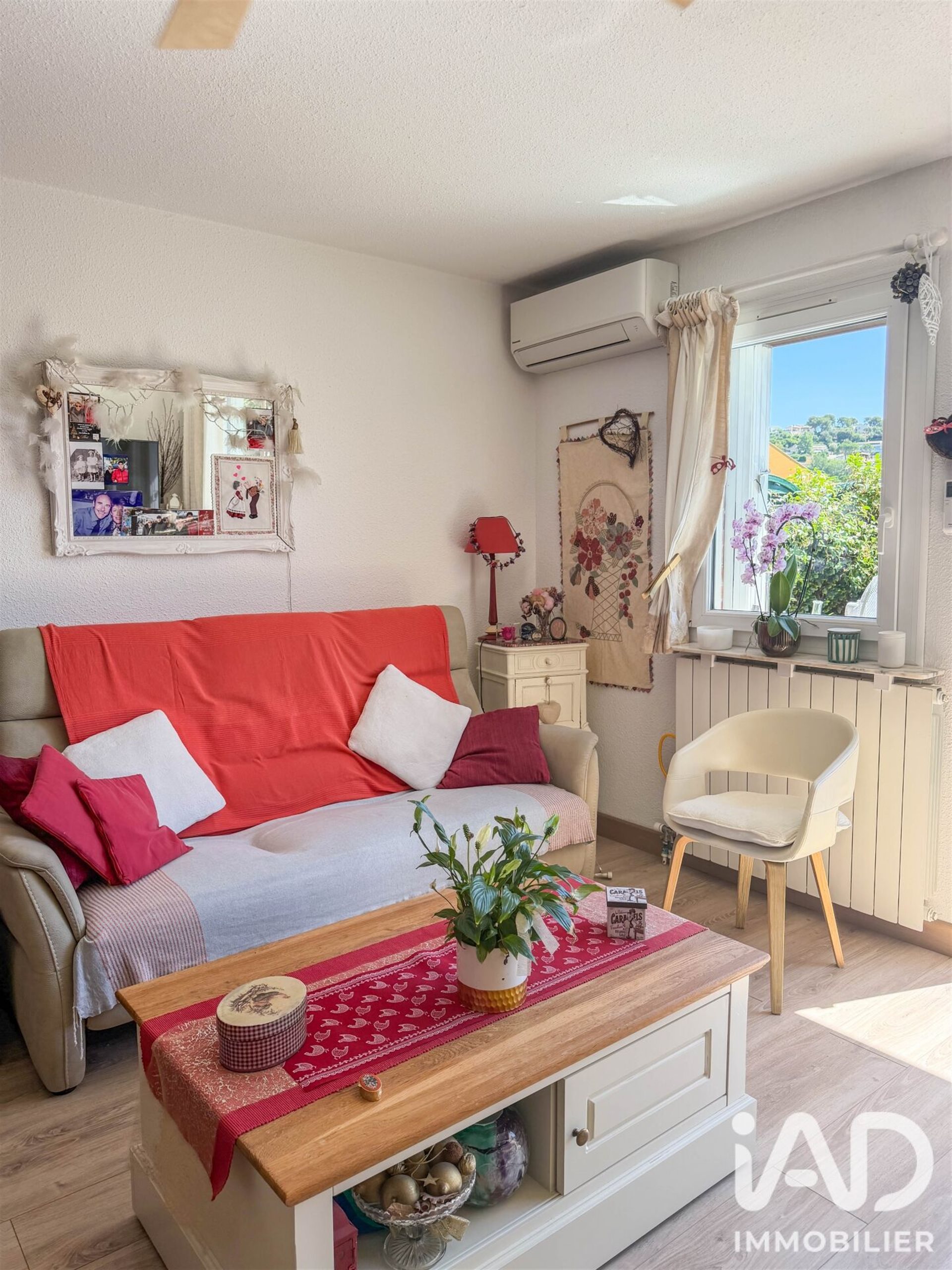 Maison à vendre, 85m², Biot