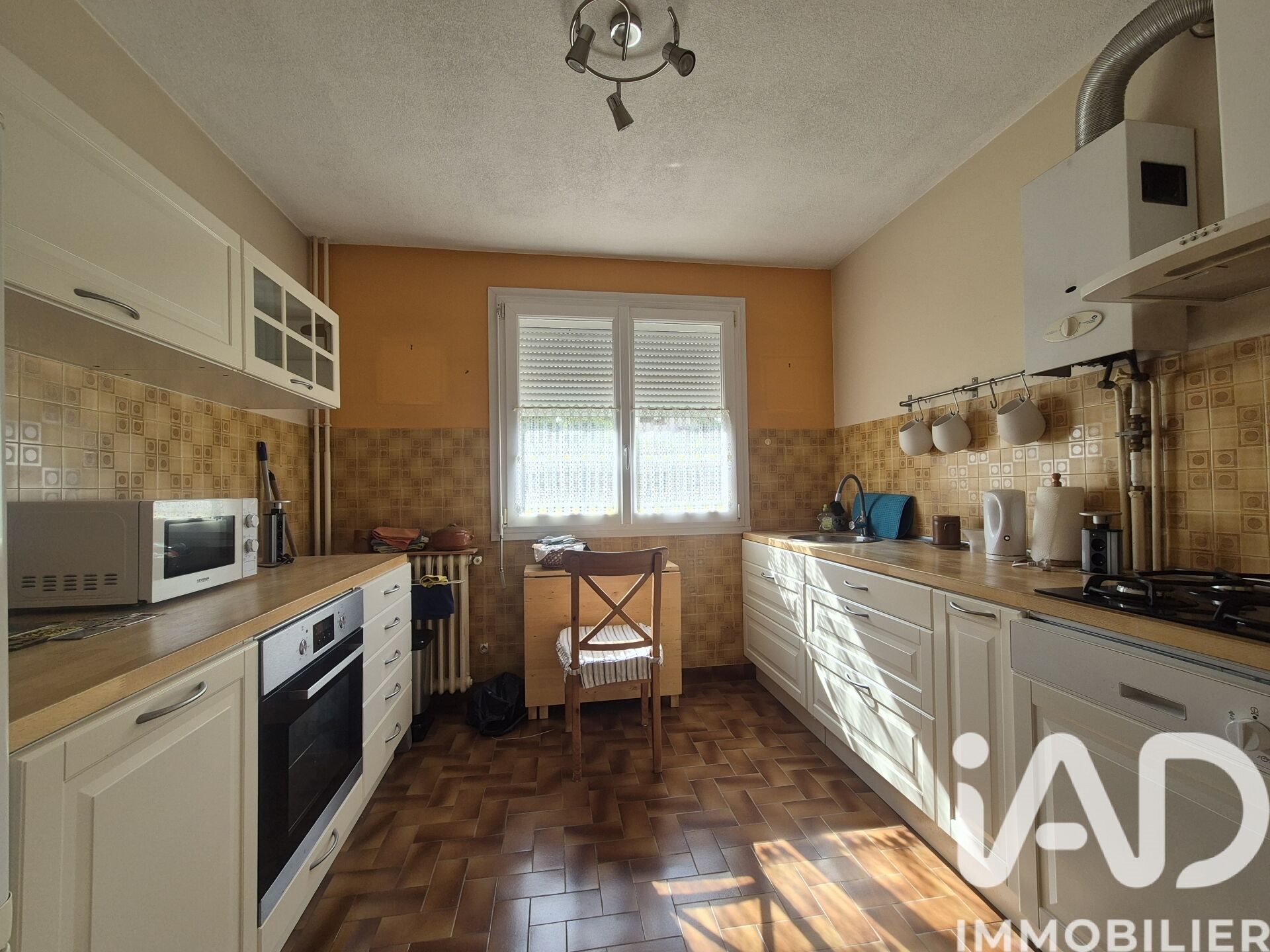 Appartement à vendre, 72m², Saint-Etienne-du-Rouvray