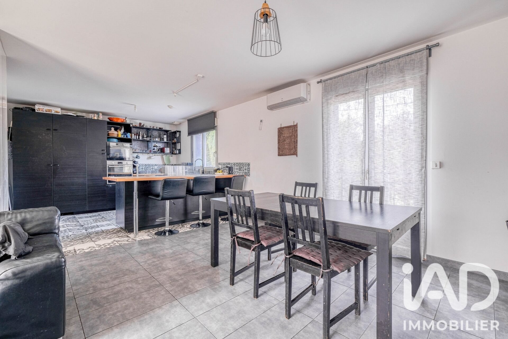 Maison à vendre, 96m², Chauconin-Neufmontiers