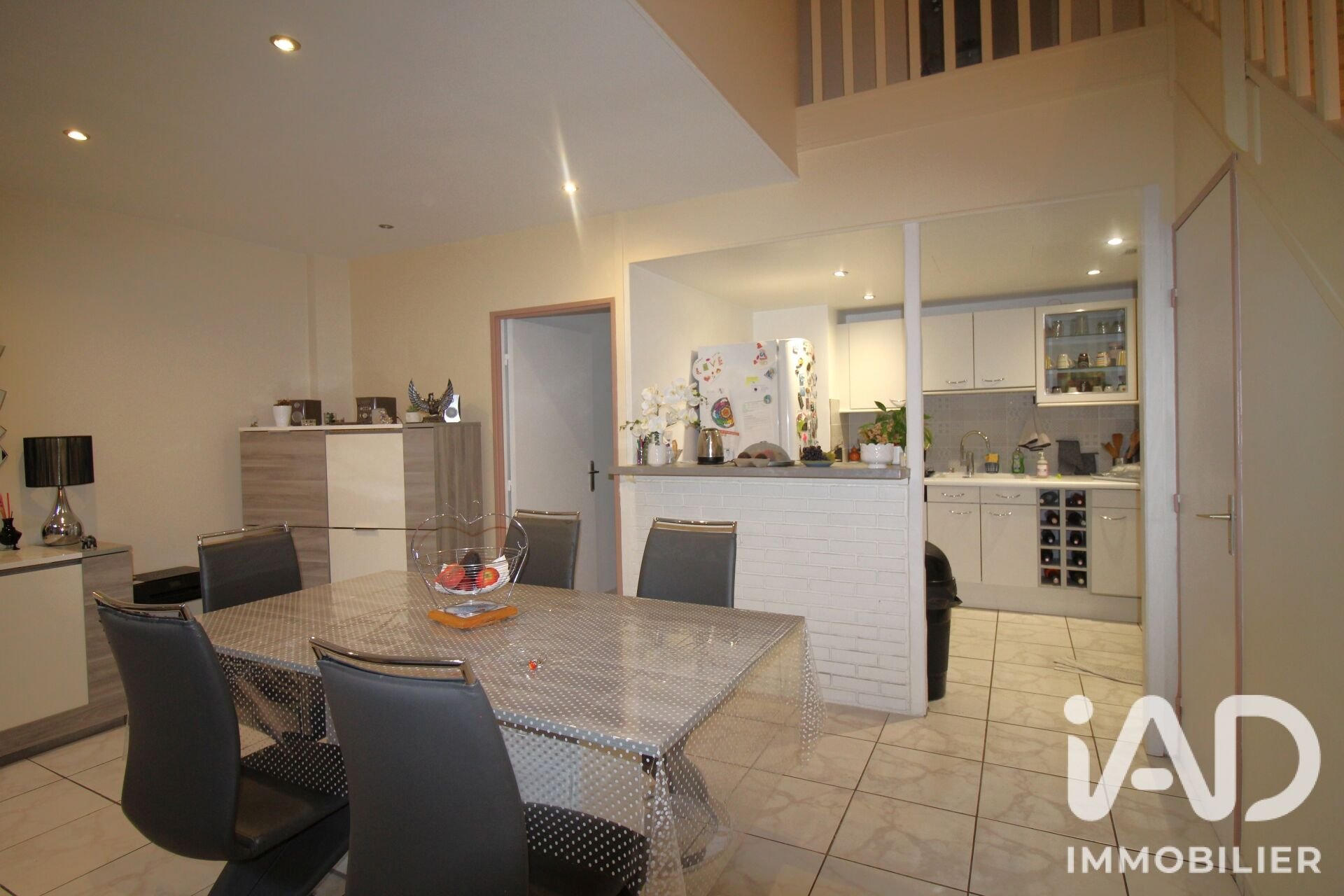 Appartement à vendre, 103m², Sevran