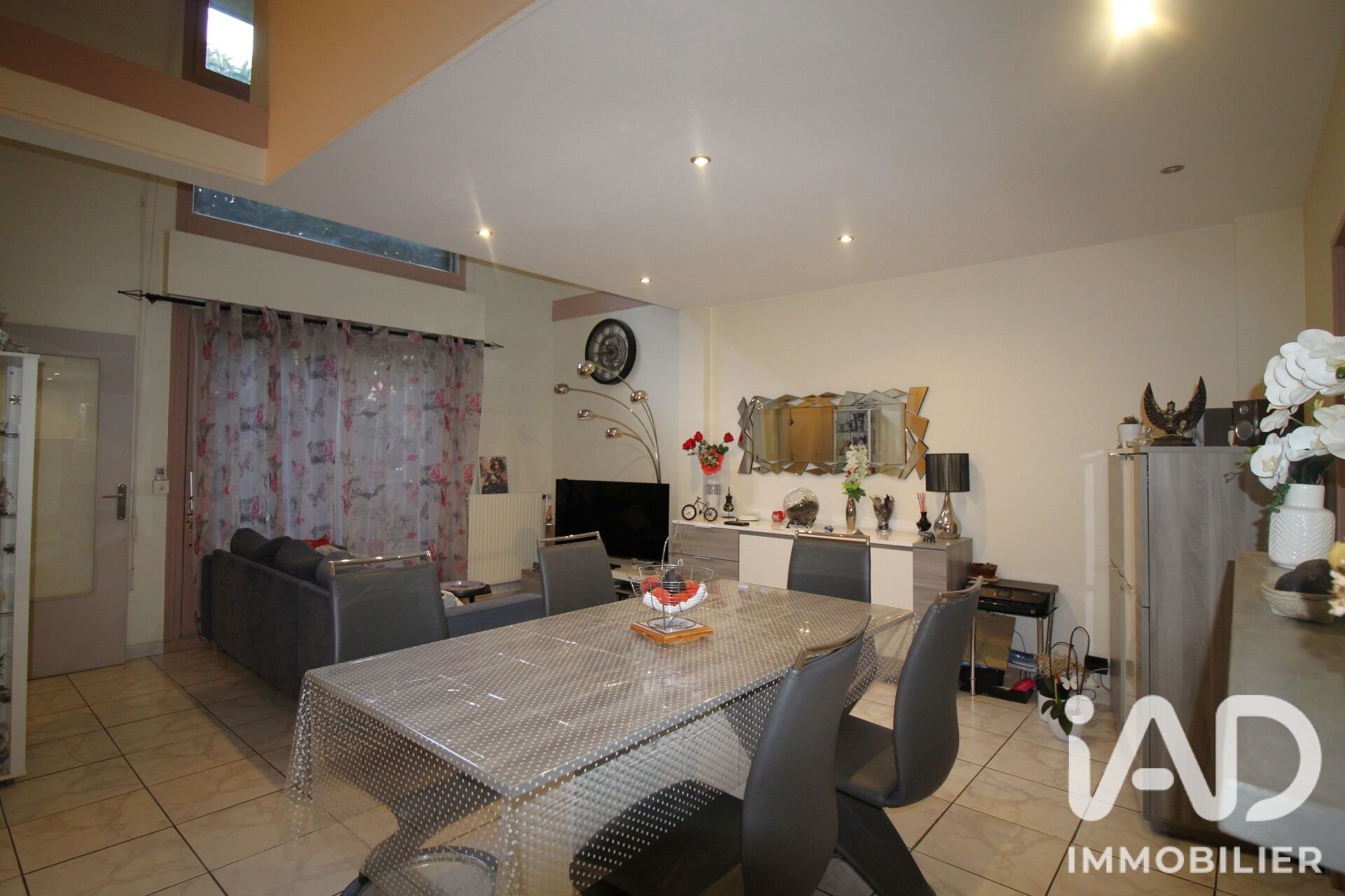 Appartement à vendre, 103m², Sevran