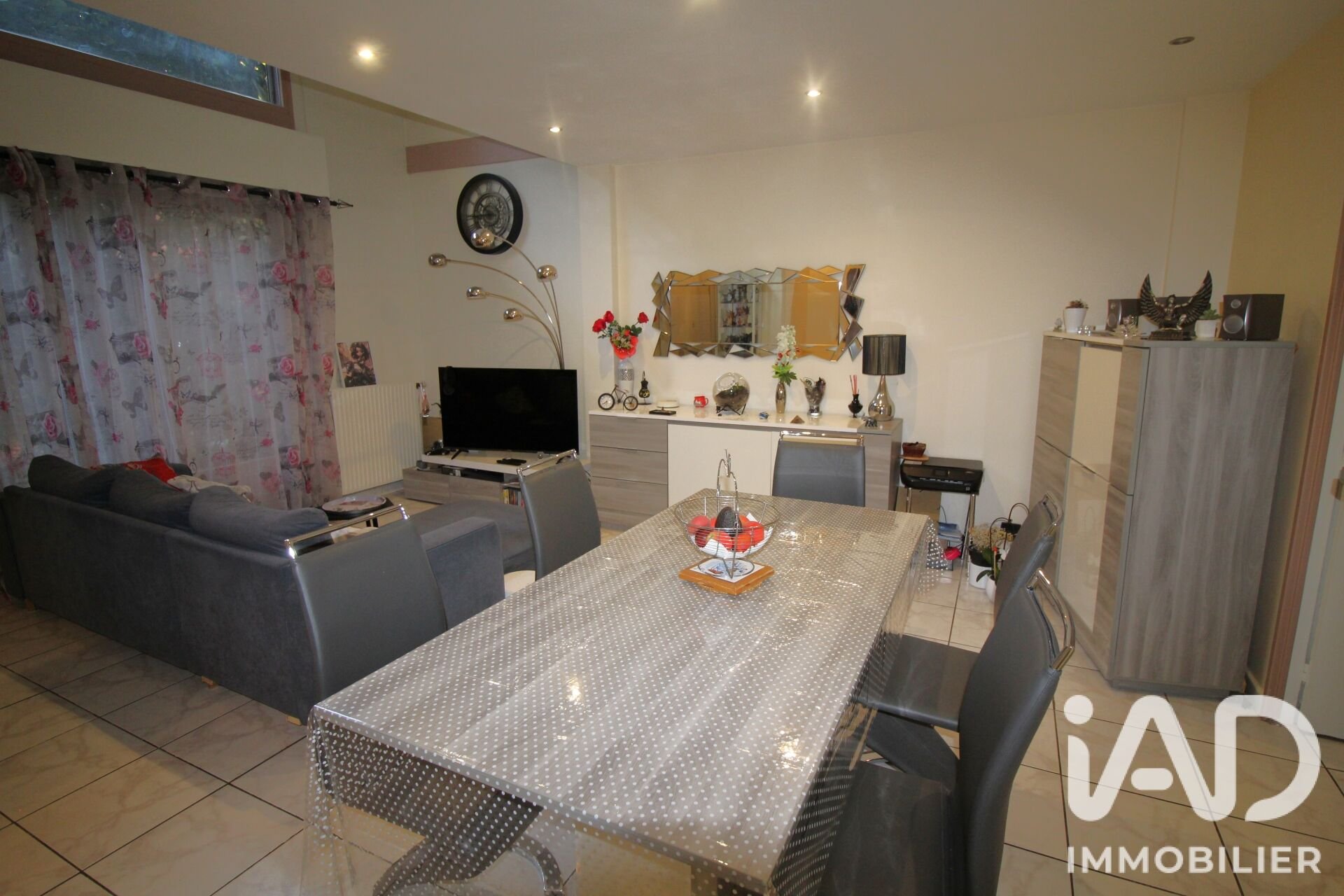Appartement à vendre, 103m², Sevran