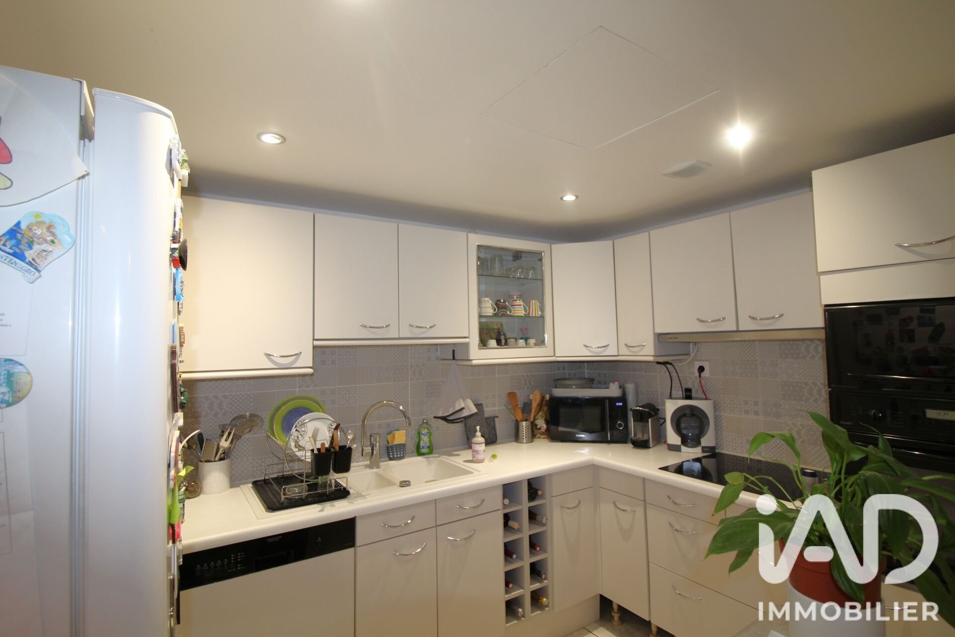 Appartement à vendre, 103m², Sevran