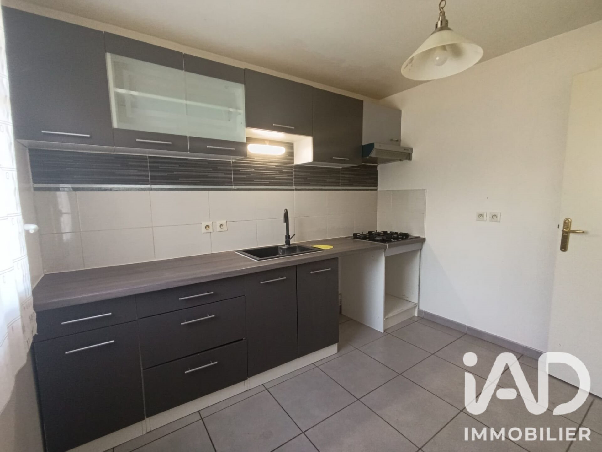 Maison à louer, 95m², Angerville