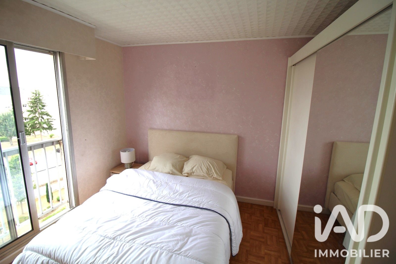 Appartement à louer, 49m², Livry-Gargan