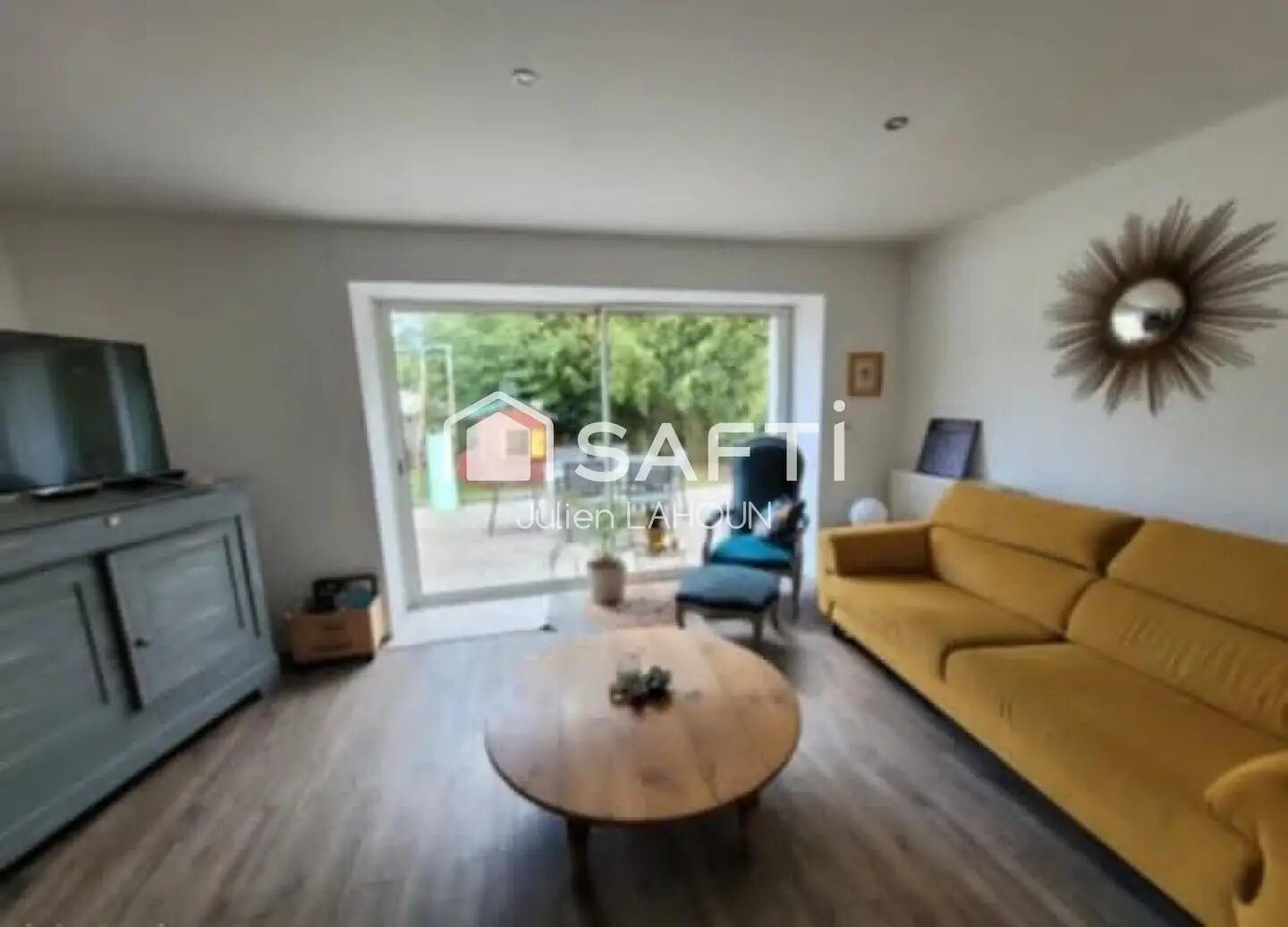 Maison à vendre, 300m², Asnières-sur-Nouère