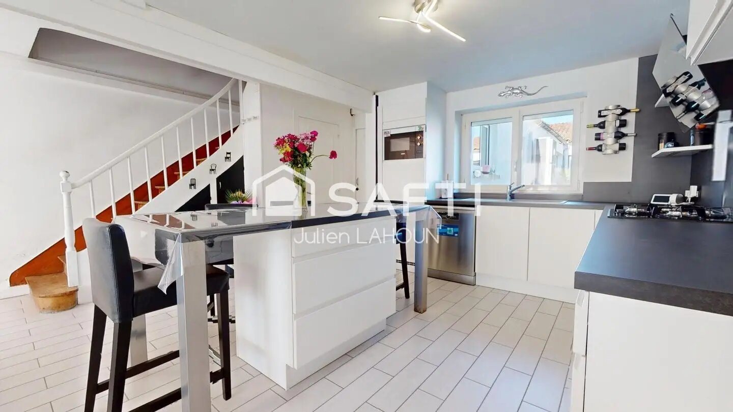 Maison à vendre, 145m², Cognac