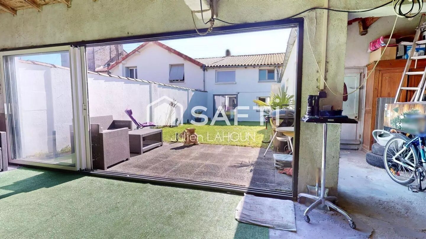 Maison à vendre, 145m², Cognac