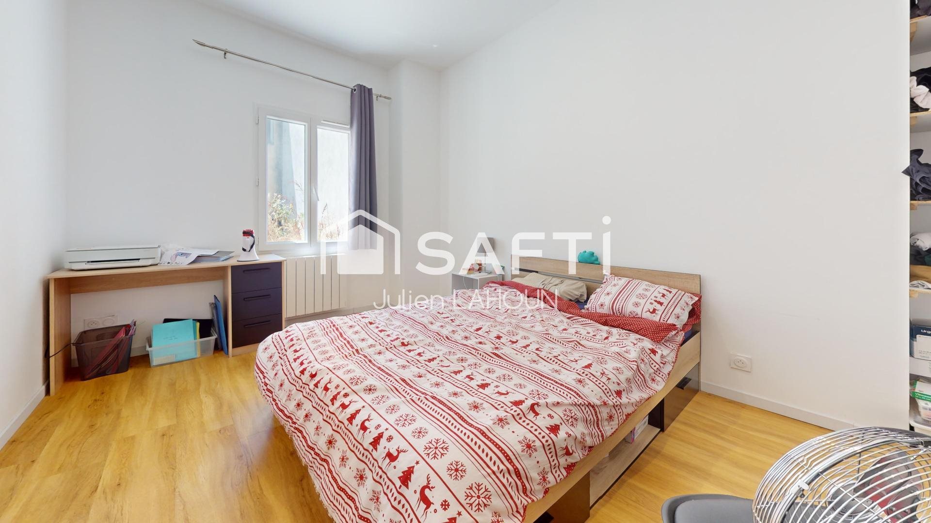 Appartement à vendre, 78m², Cognac