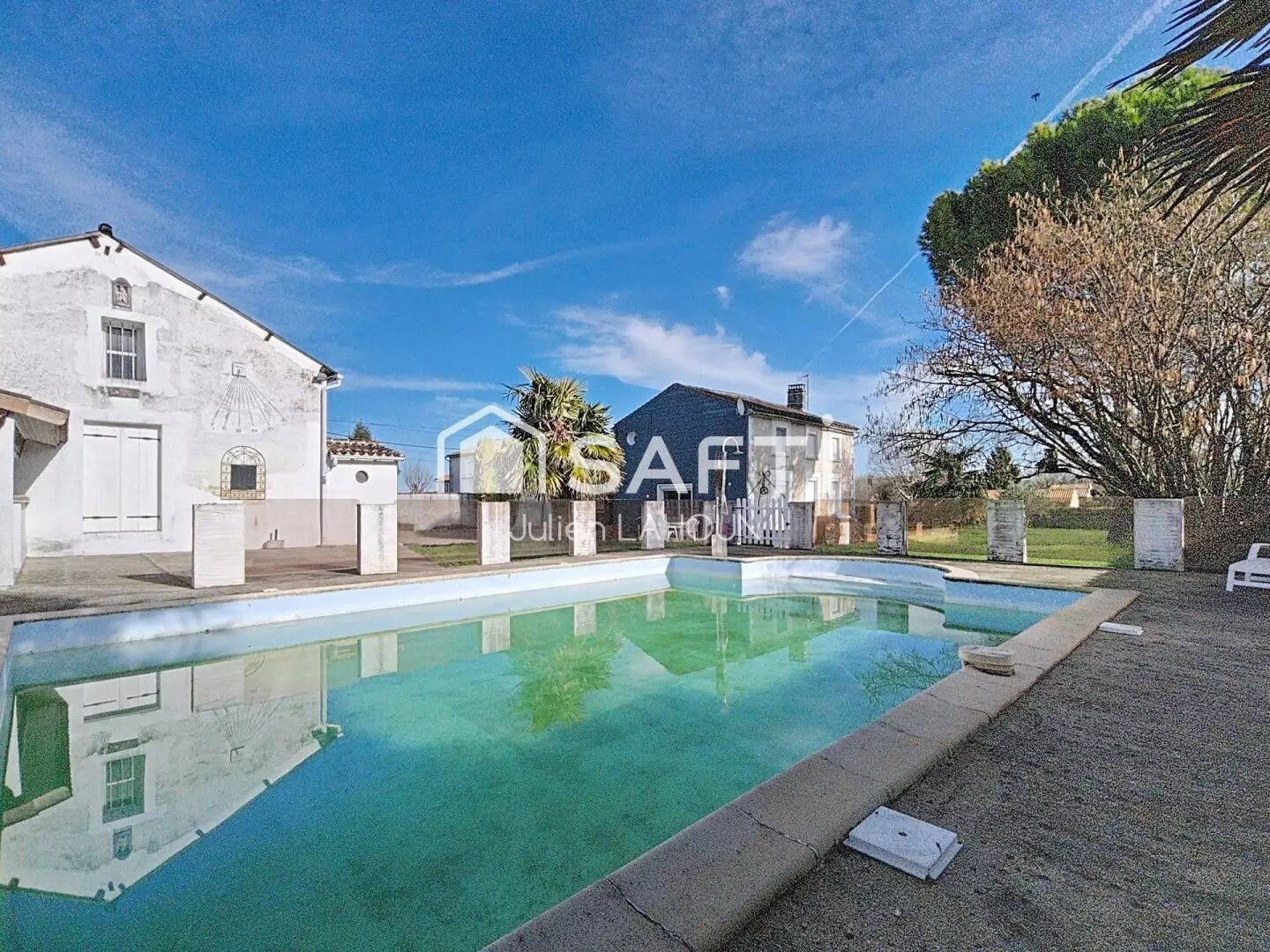 Maison à vendre, 147m², Ars