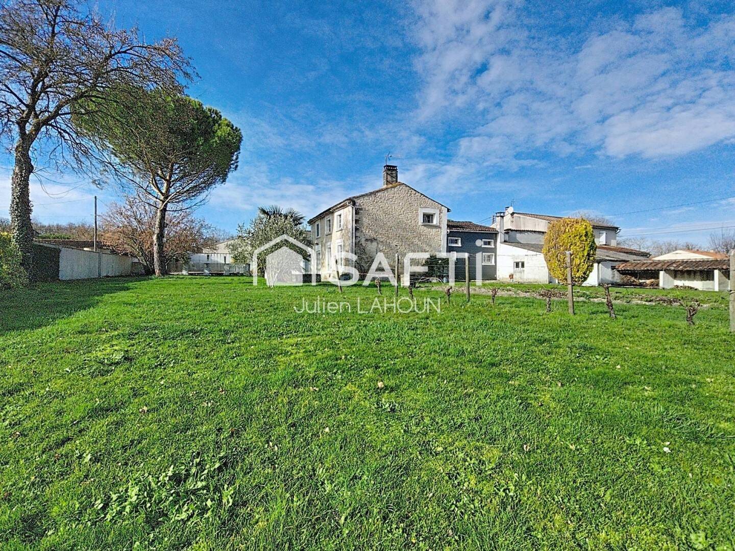 Maison à vendre, 147m², Ars