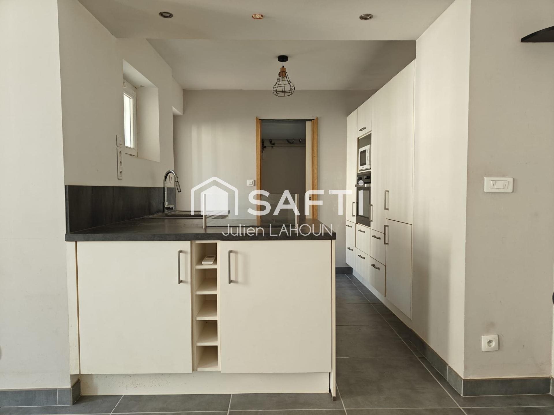 Maison à vendre, 62m², Cognac