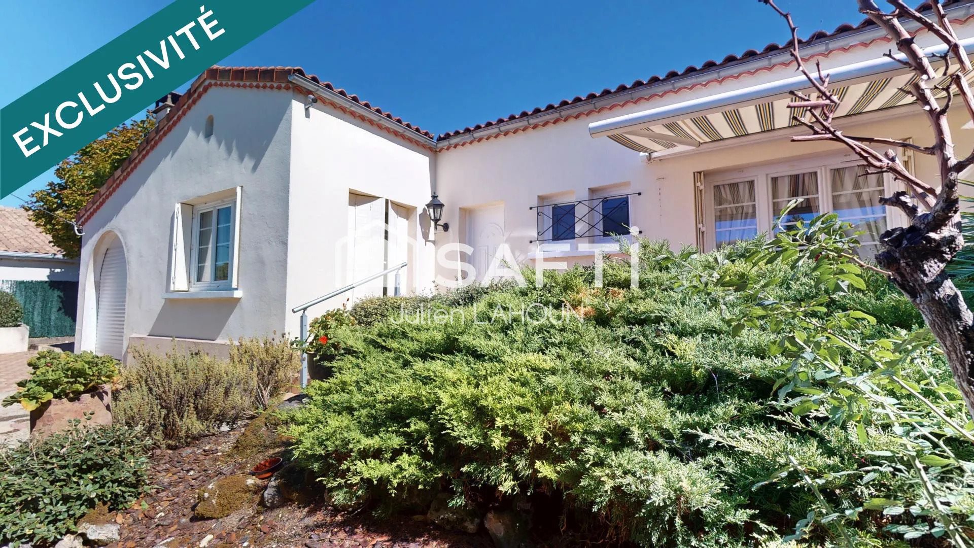 Maison à vendre, 90m², Cognac