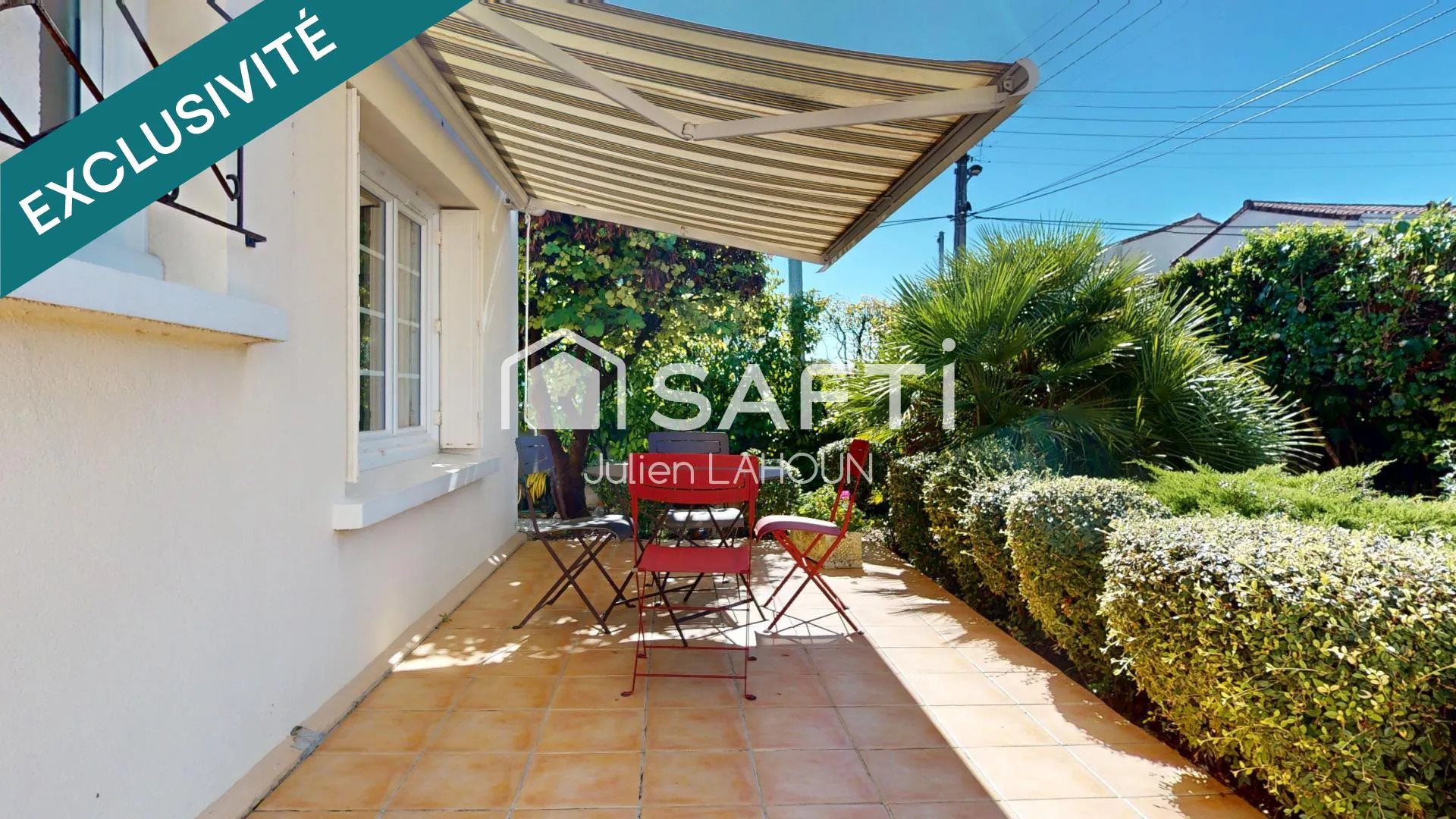 Maison à vendre, 90m², Cognac
