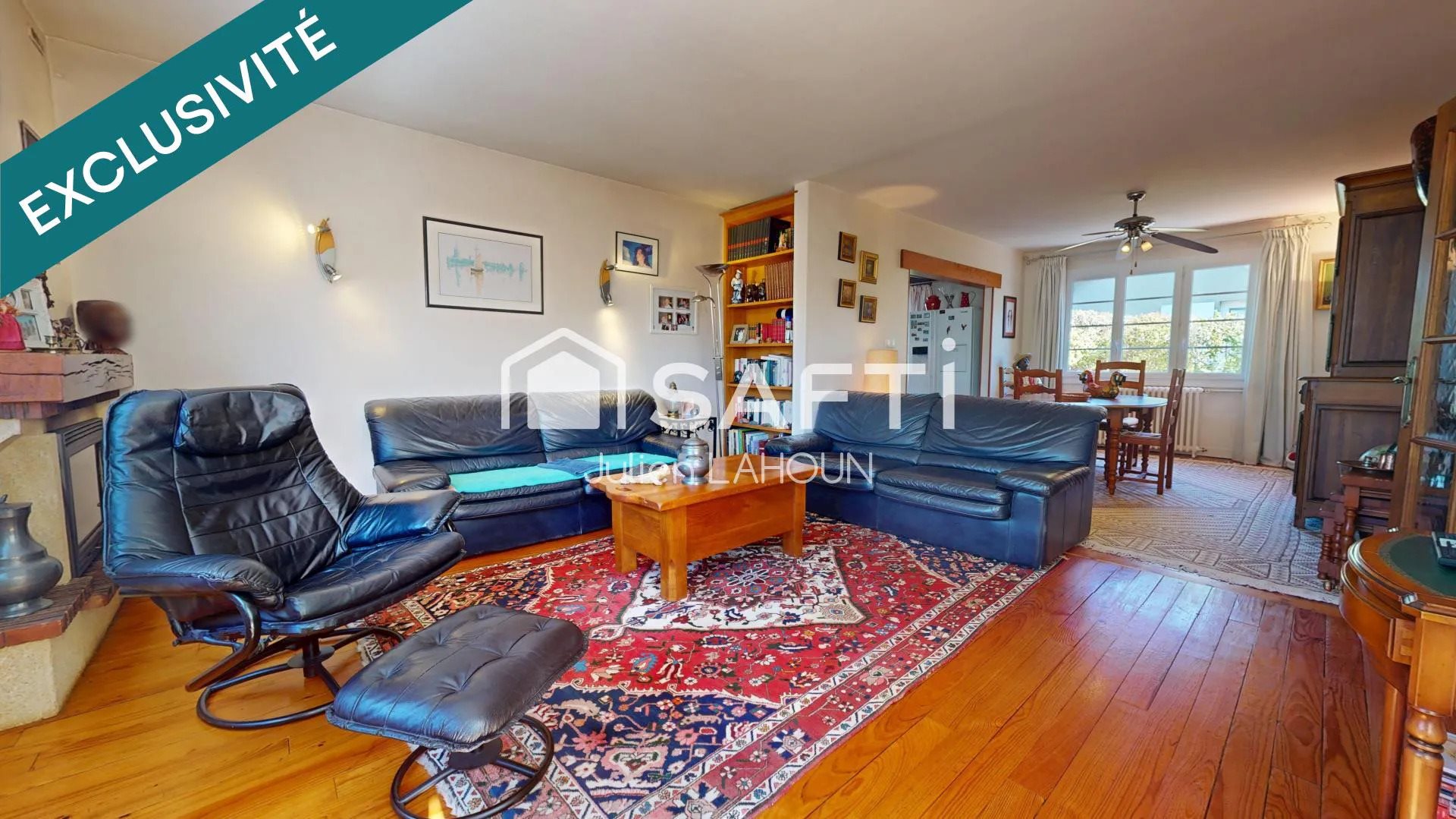 Maison à vendre, 90m², Cognac