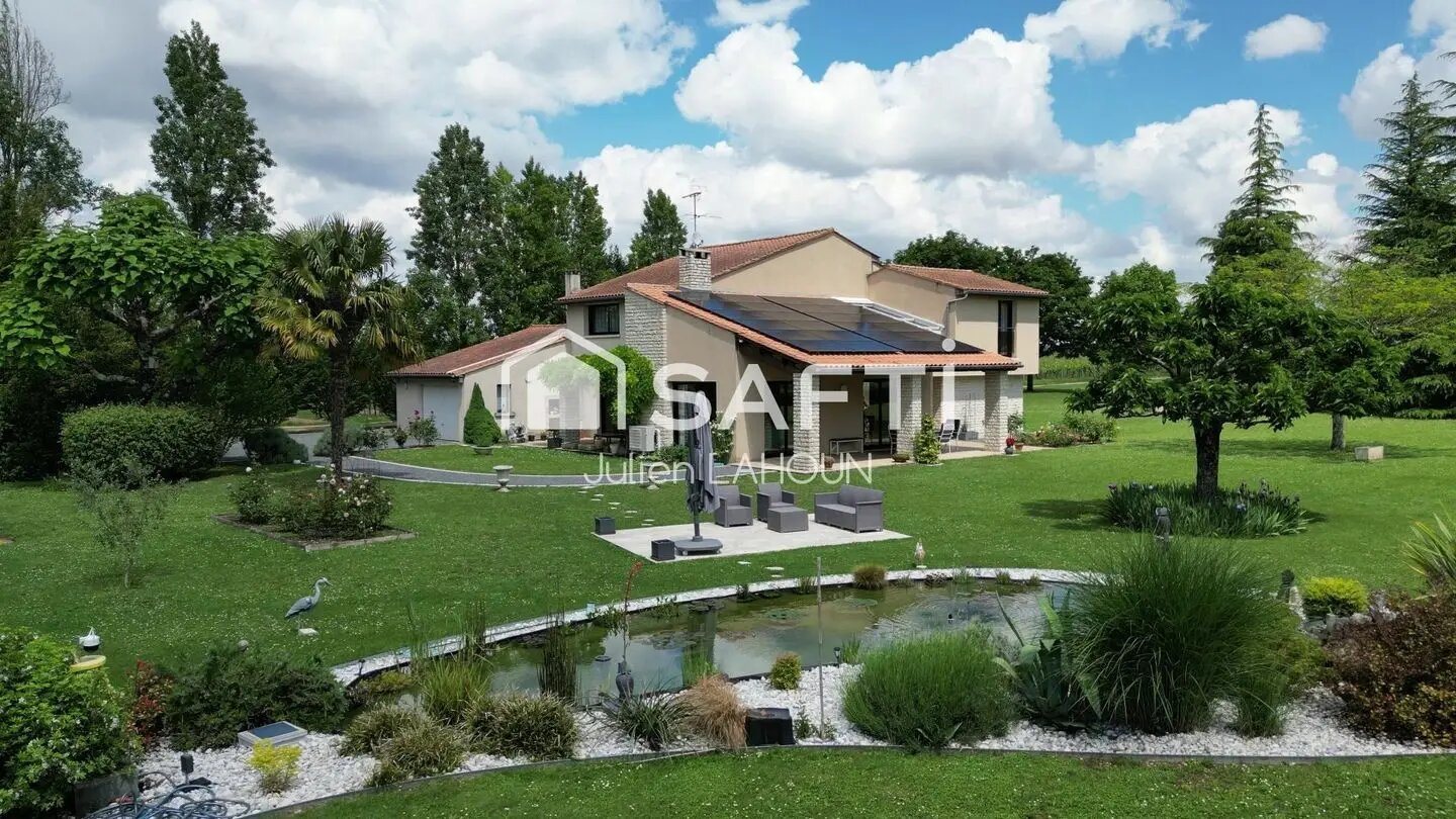 Maison à vendre, 236m², Les Métairies